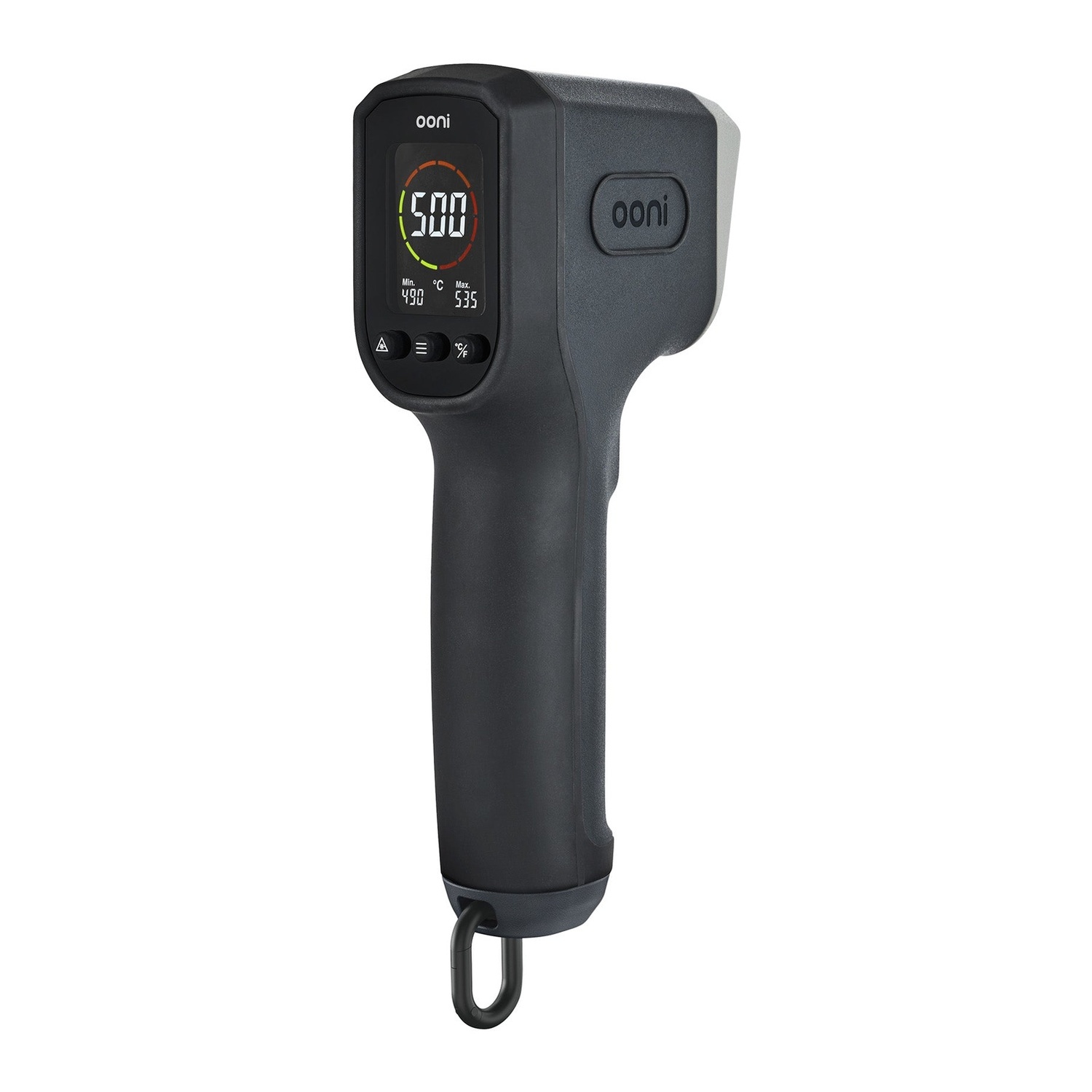 Ooni Digitales Infrarot-Thermometer