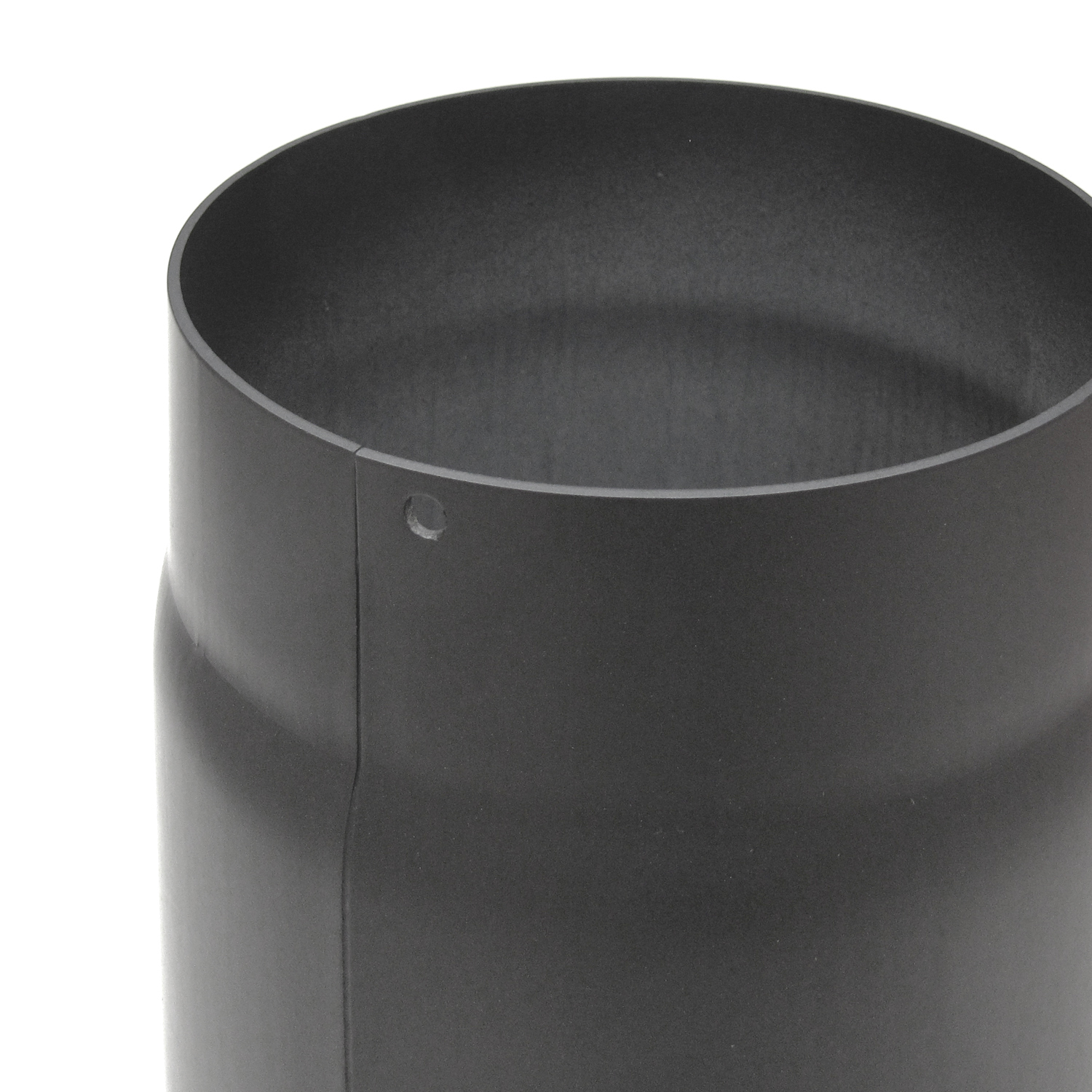 Raik Basic Rauchrohr 120mm gussgrau L: 500mm für Rauchrohr / Ofenrohr