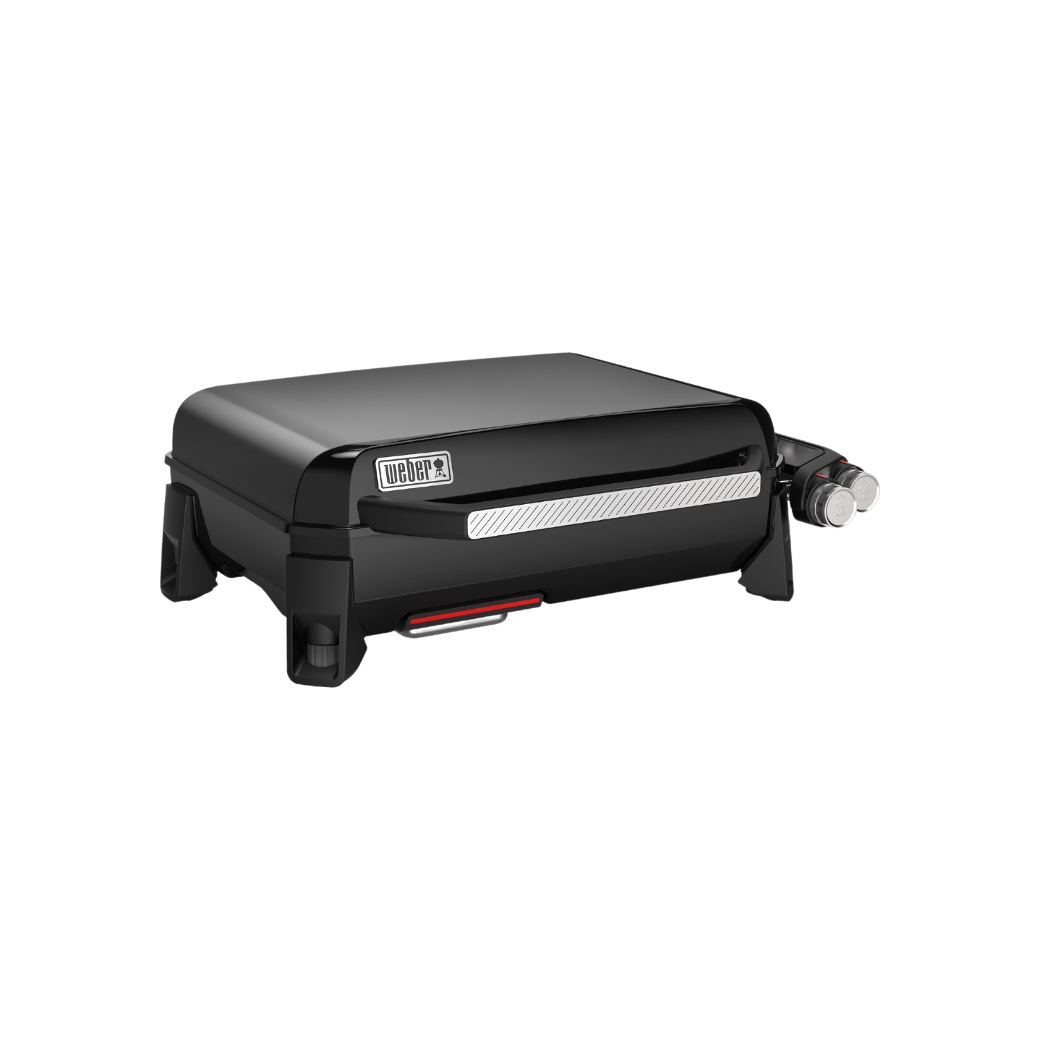 Weber Slate GP 56 cm Premium-Plancha Gas