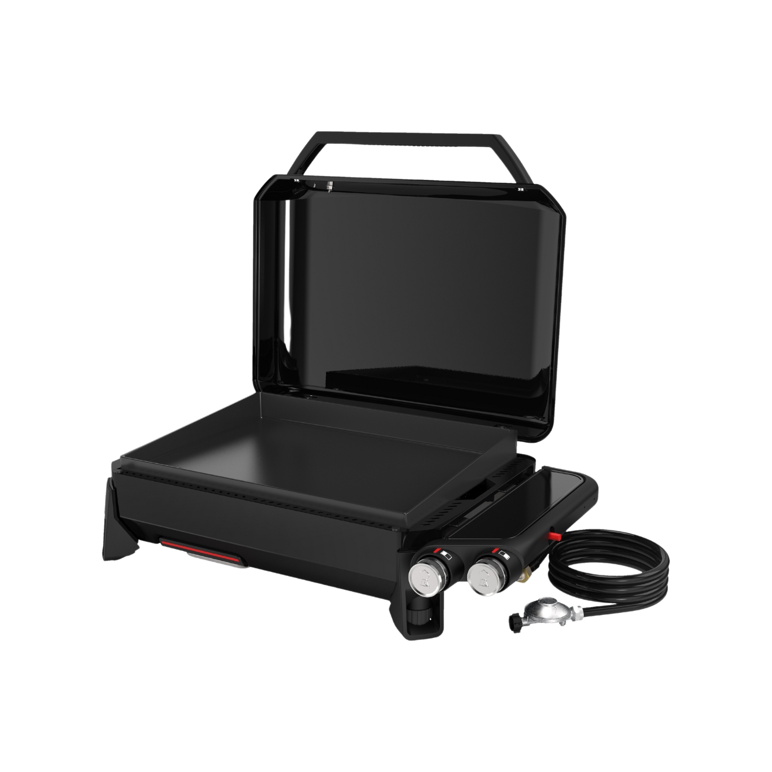 Weber Slate GP 56 cm Premium-Plancha Gas