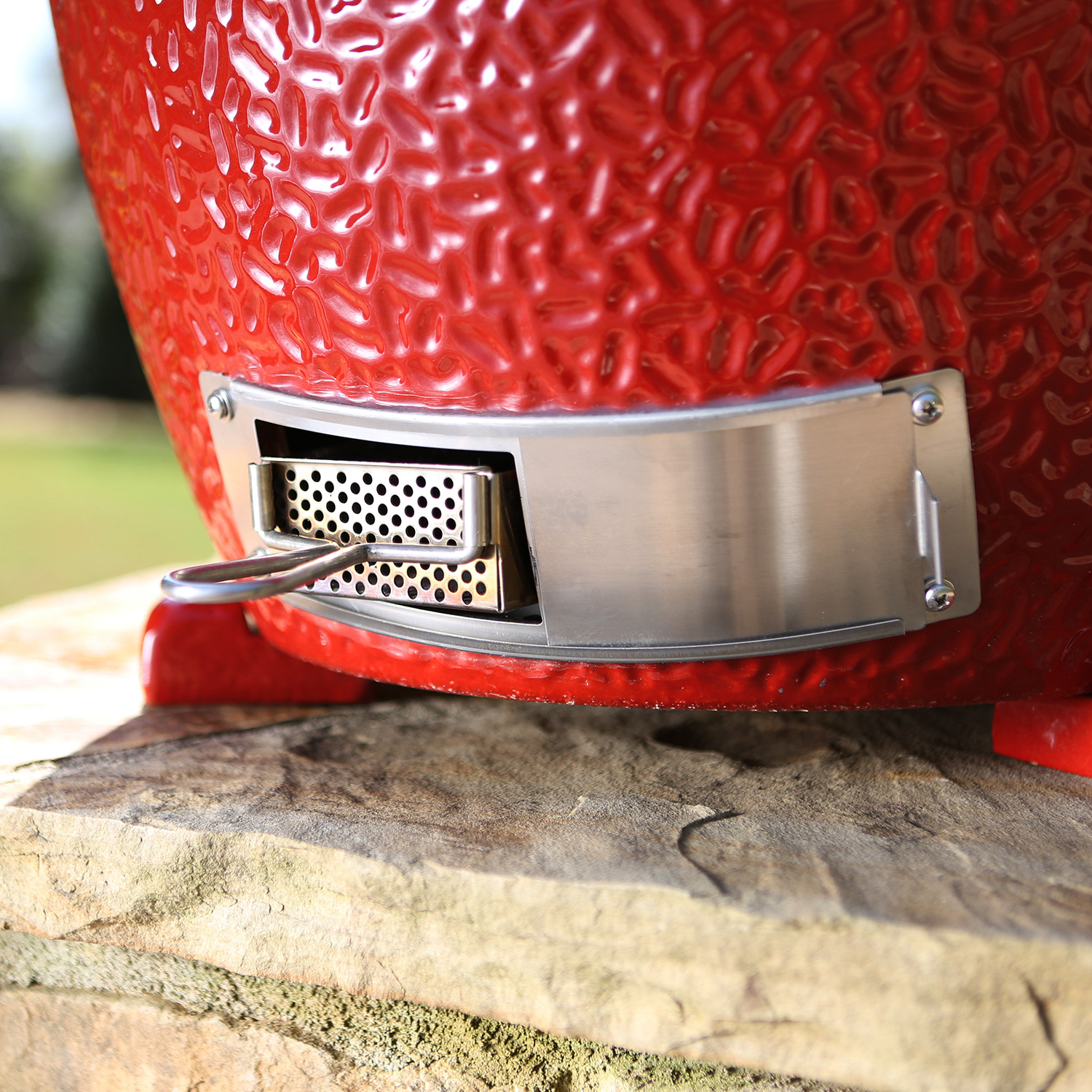 Kamado Joe Big Joe Serie III Keramikgrill