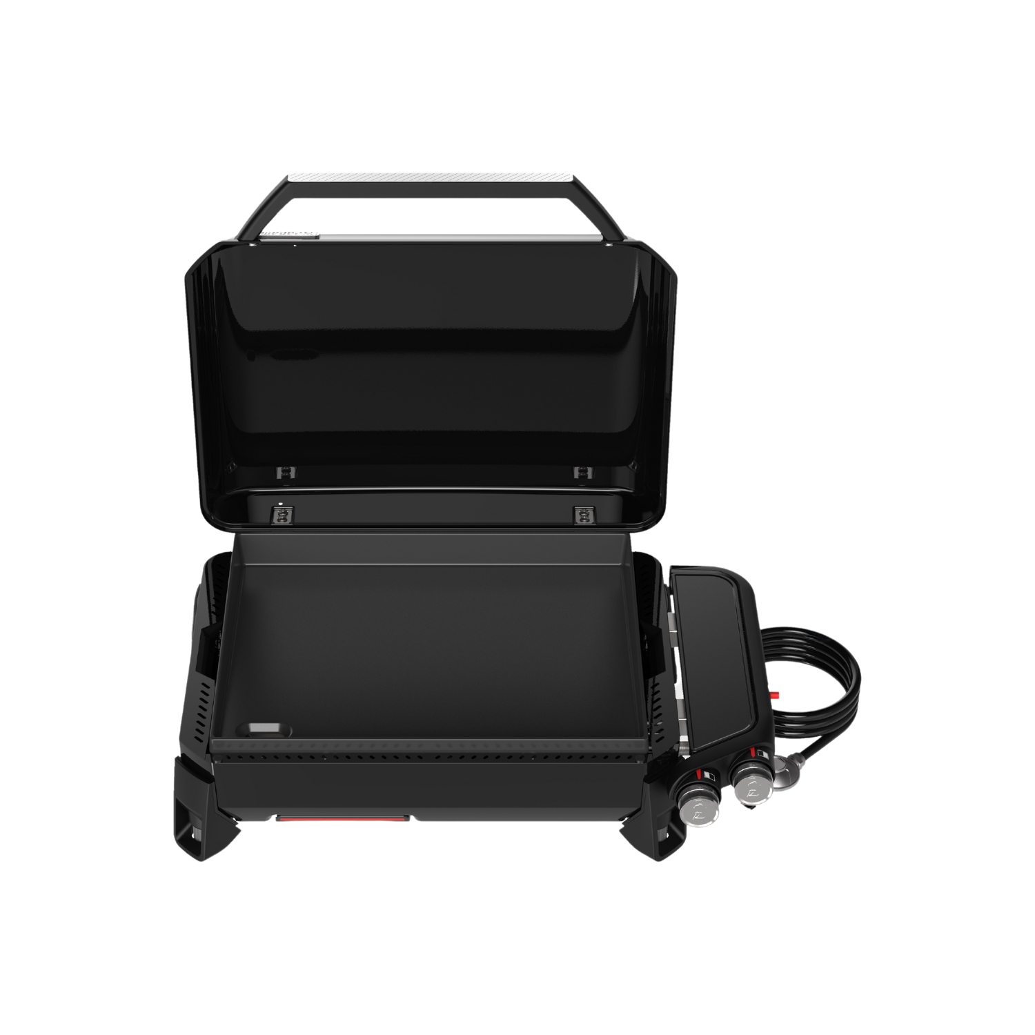 Weber Slate GP 56 cm Premium-Plancha Gas