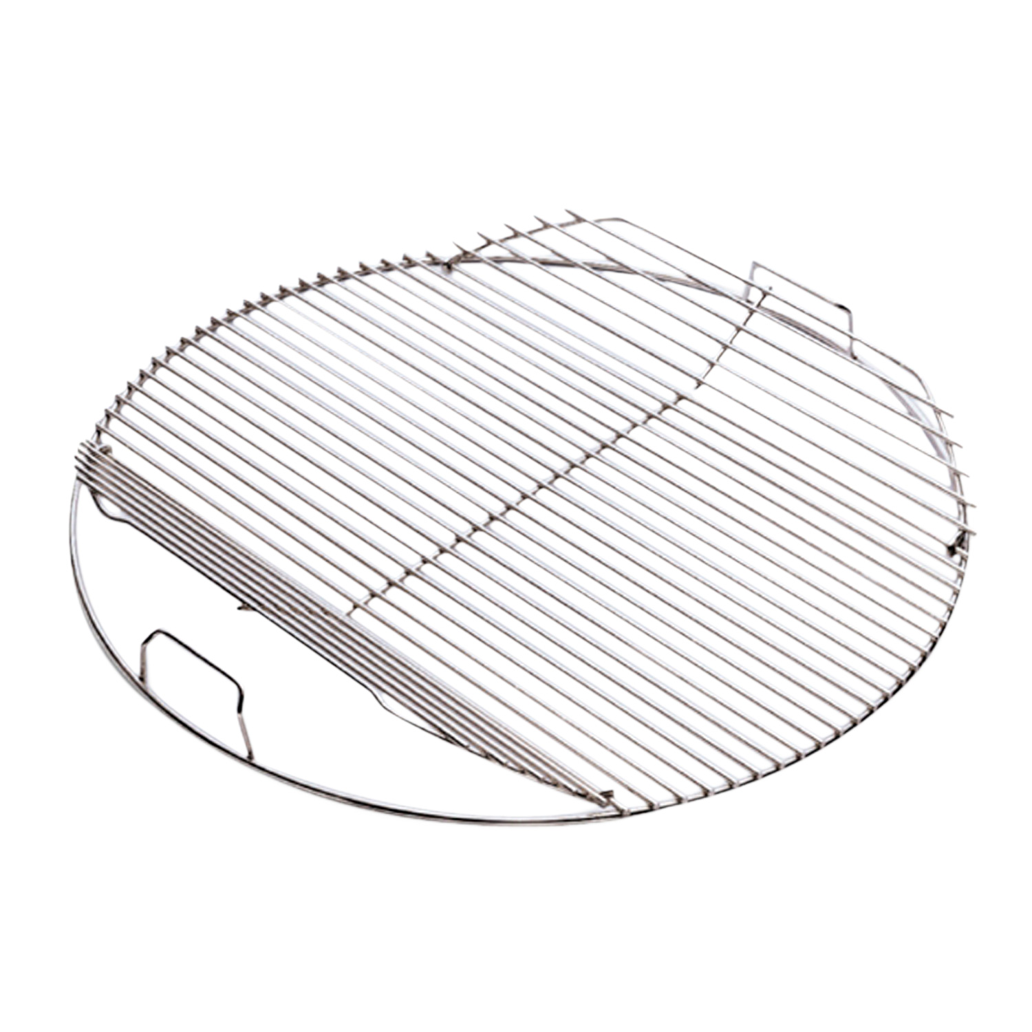 Weber Grillrost klappbar für Holzkohlegrills Ø 47 cm