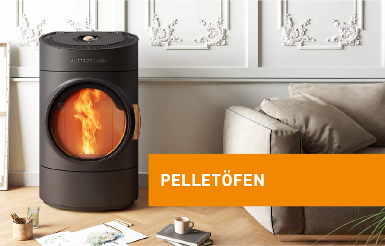 Pelletkamin