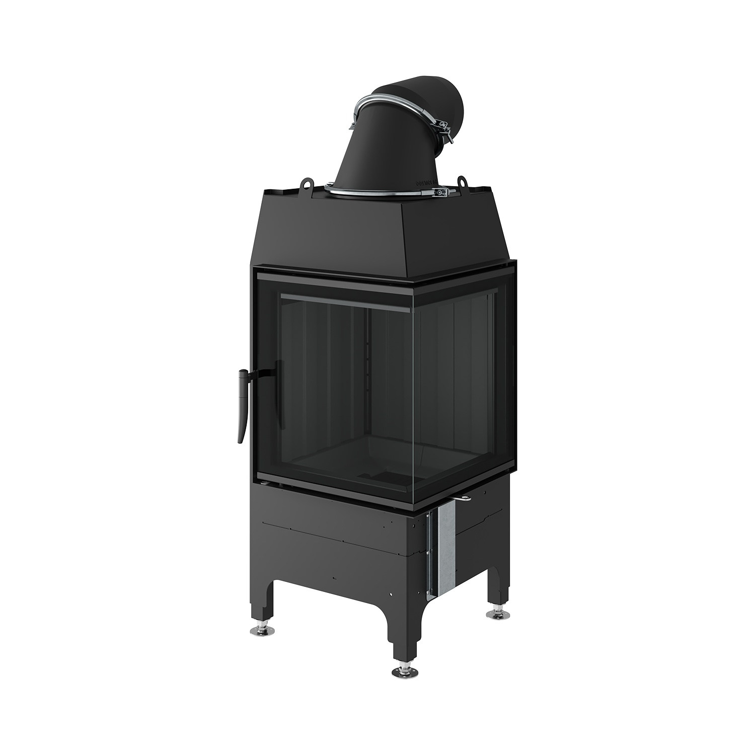 Spartherm Mini 2R Kamineinsatz 180 mm RR