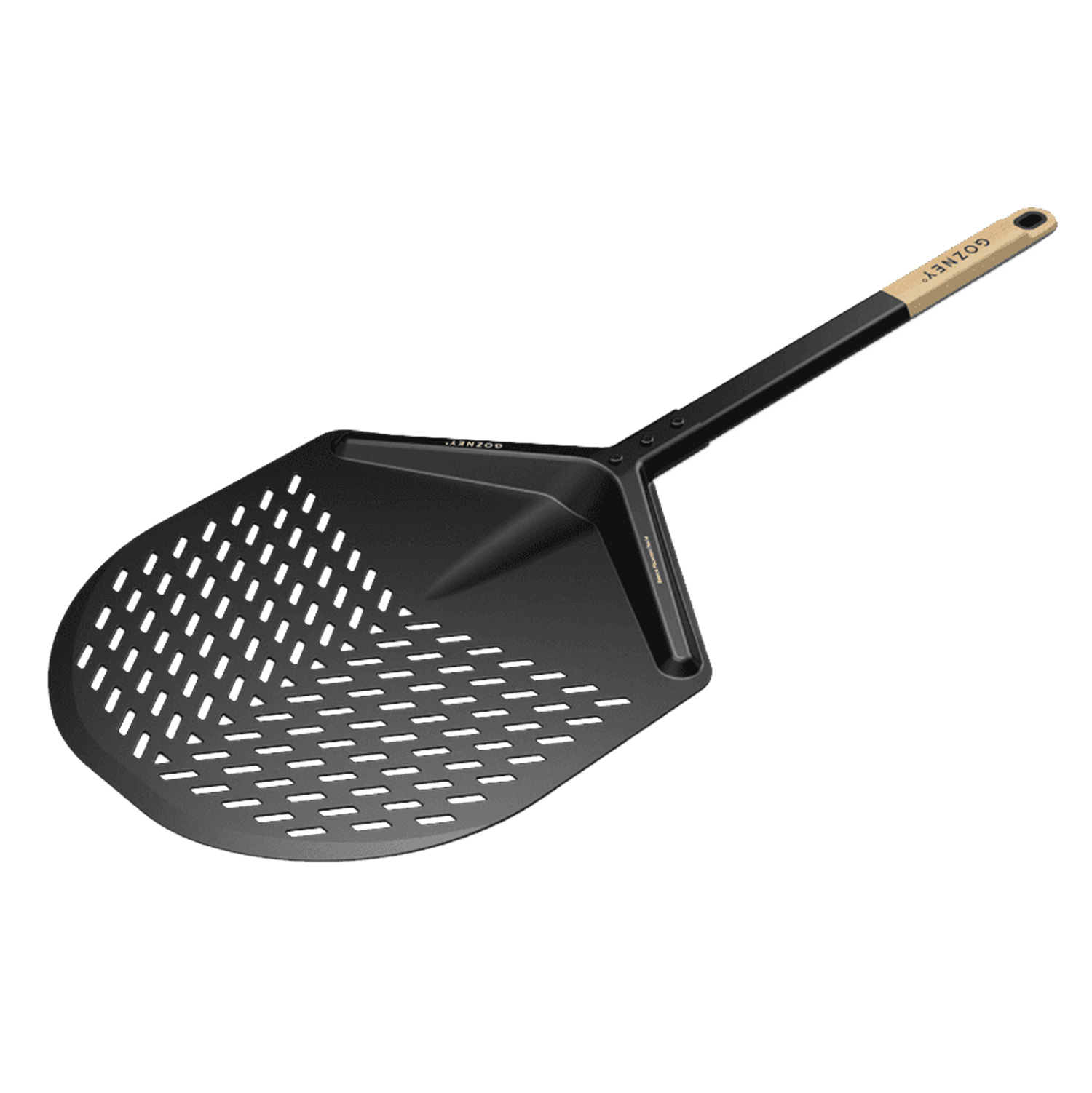 GOZNEY Balance Placement Peel M Pizzaheber 12'' Standard