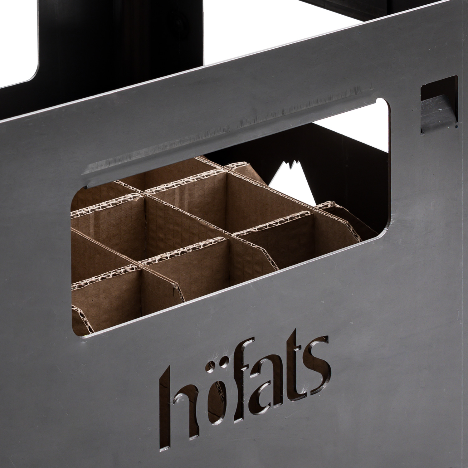 höfats BEER BOX Feuerkorb