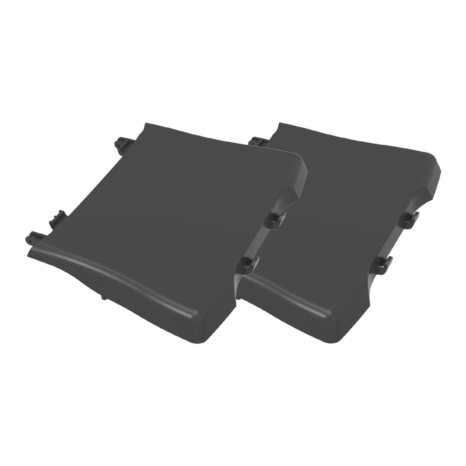 Weber Seitentisch-Set für Q1000N-Serie