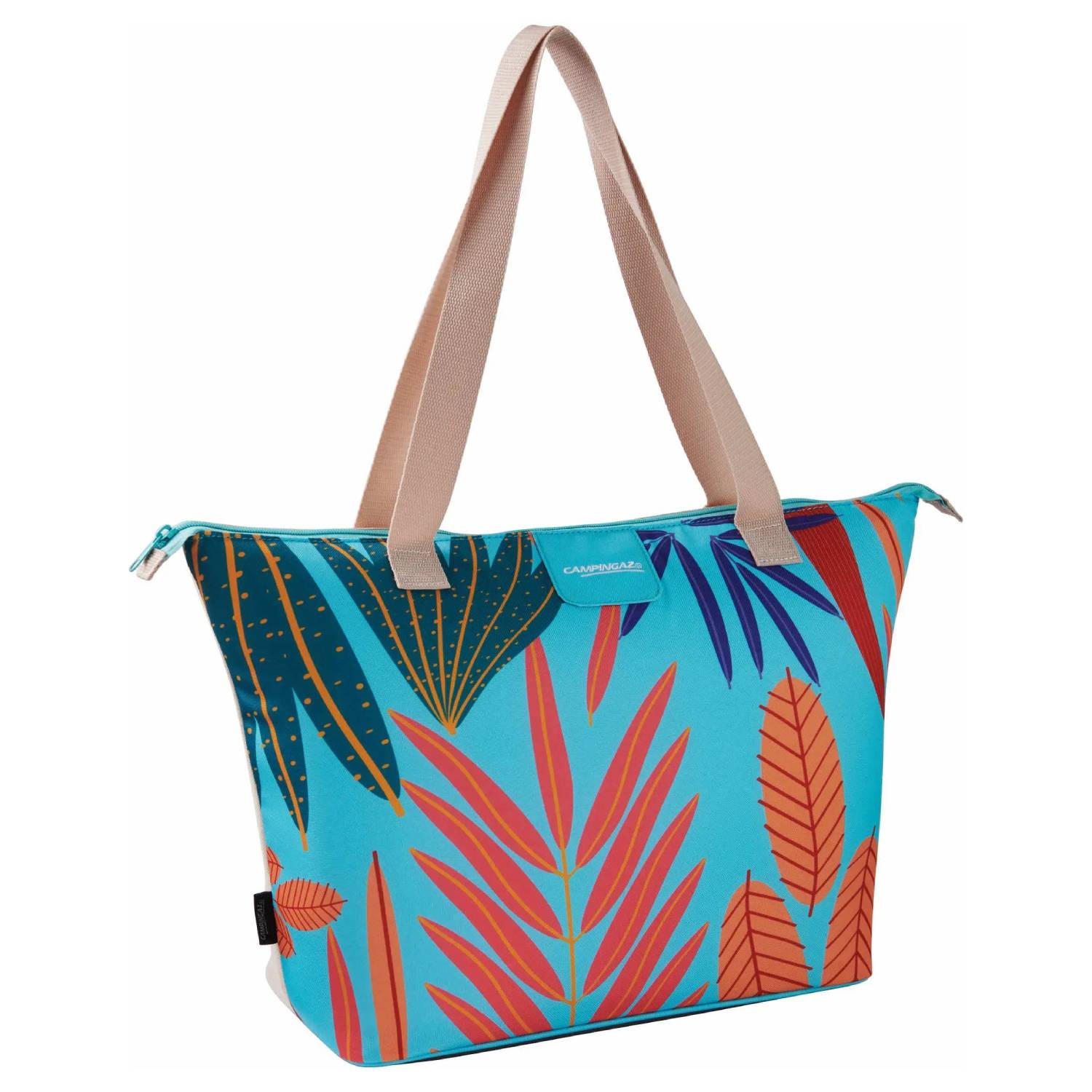 Campingaz Ethnic Shopping bag Kühltasche 15L