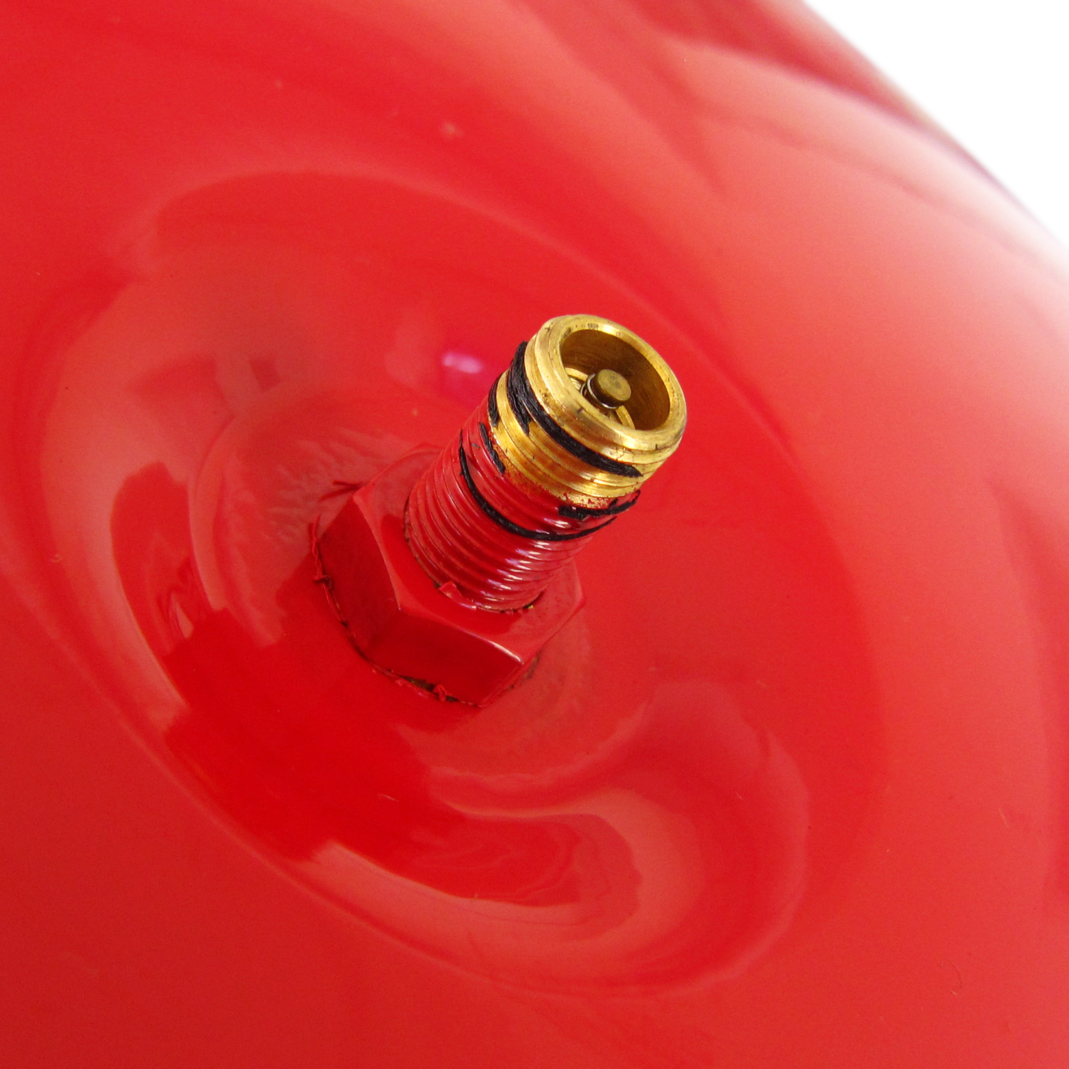 Vase d'expansion pour chauffage 250L