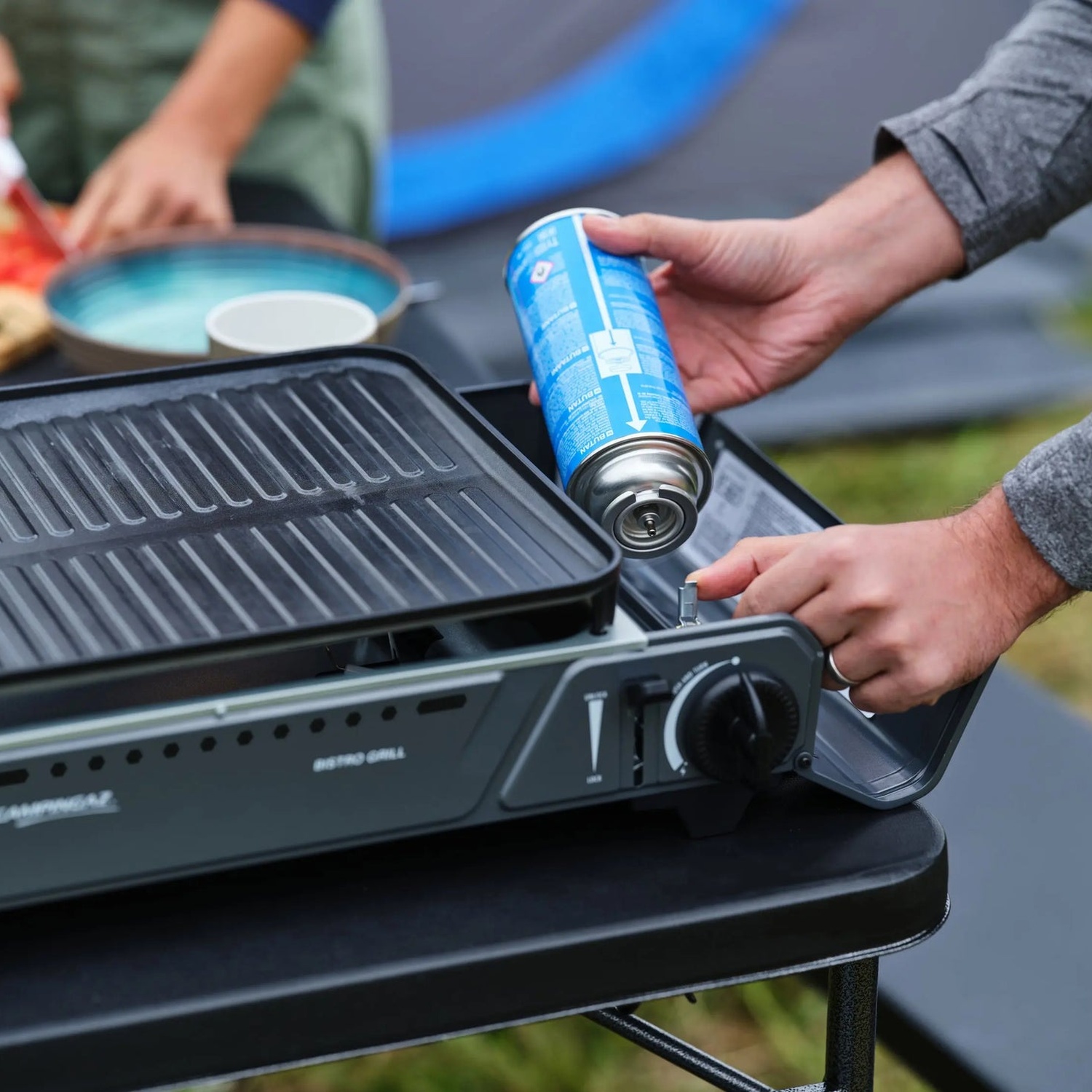 Campingaz Bistro GRILL