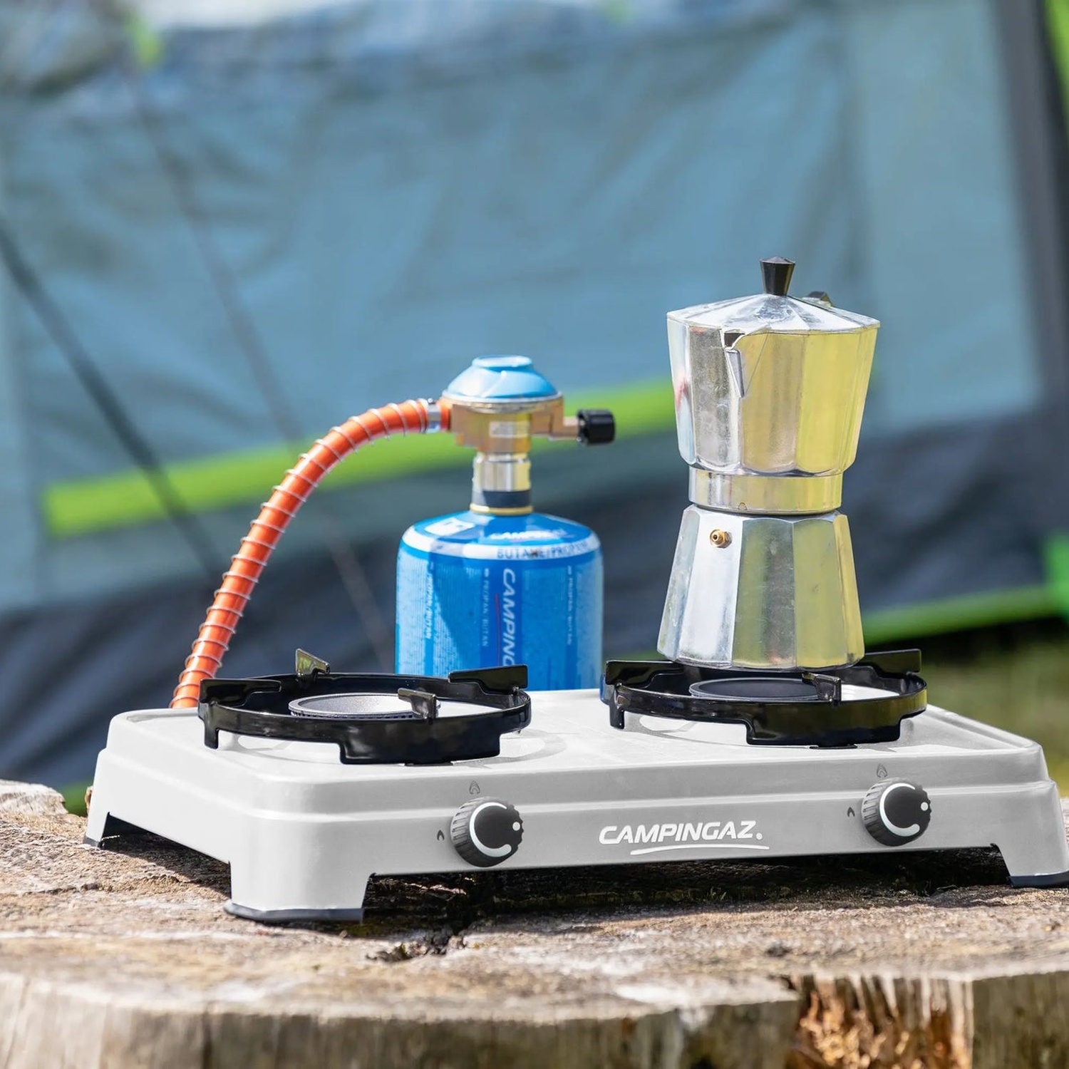 Campingaz Camping Cook CV