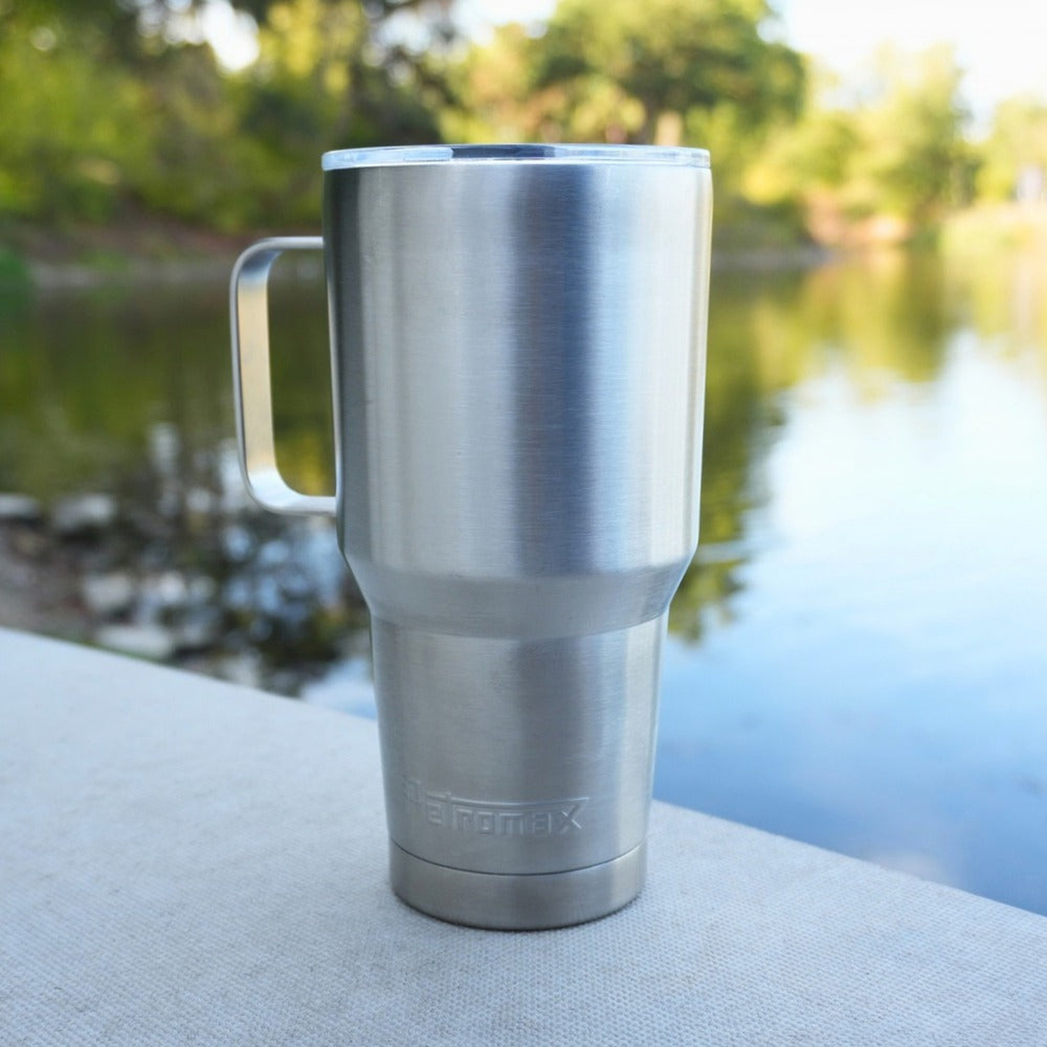 Petromax TM800 Thermo Mug