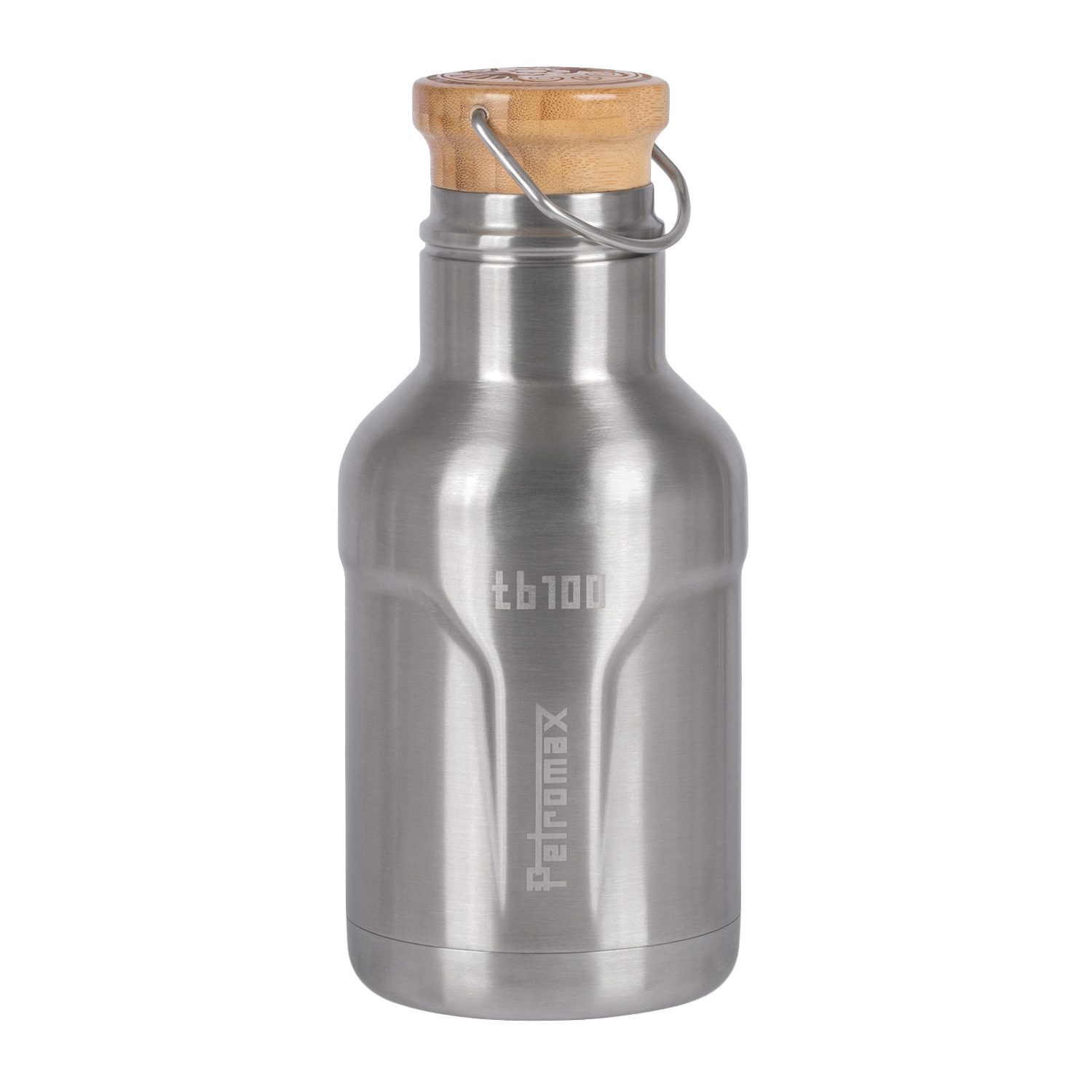 Petromax Isolierflasche 1 Liter