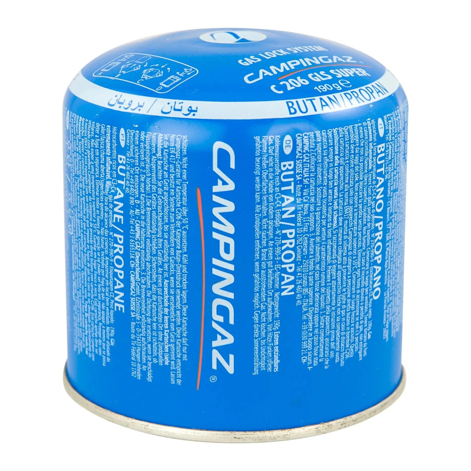 Campingaz C 206 GLS