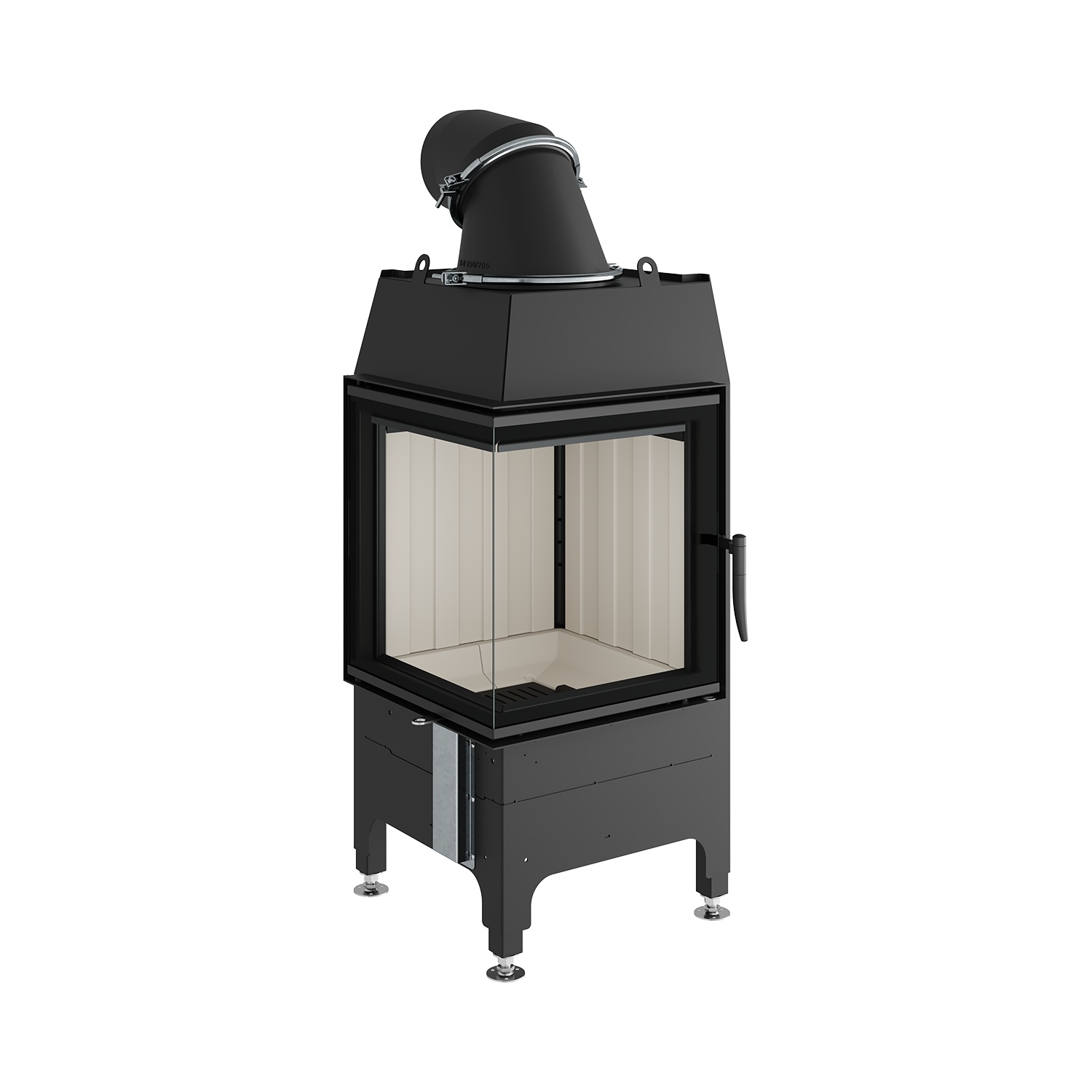 Spartherm Mini 2L Kamineinsatz 180 mm RR
