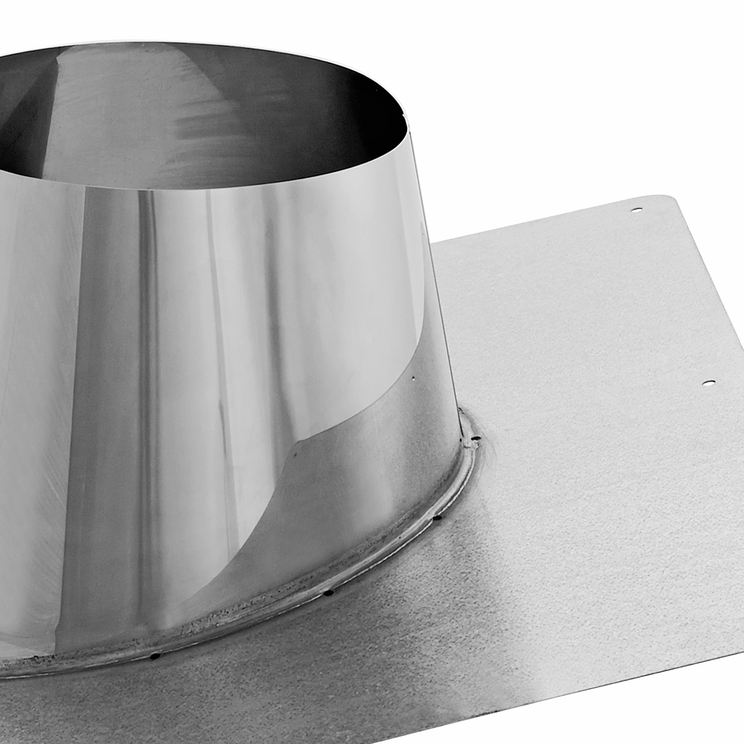 Trimline CC Dachdurchführung 5°-25° 130-200