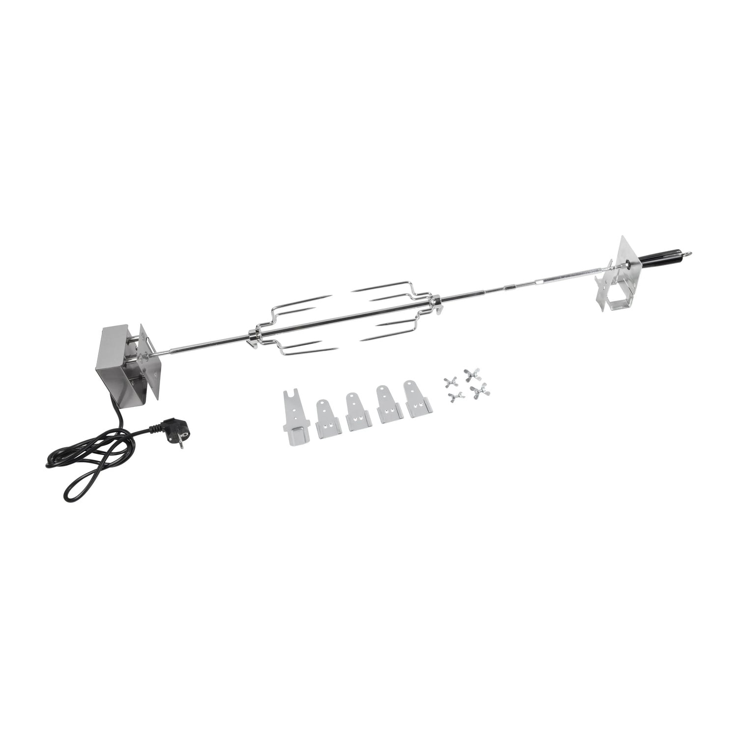 Campingaz CM Drehspieß Set