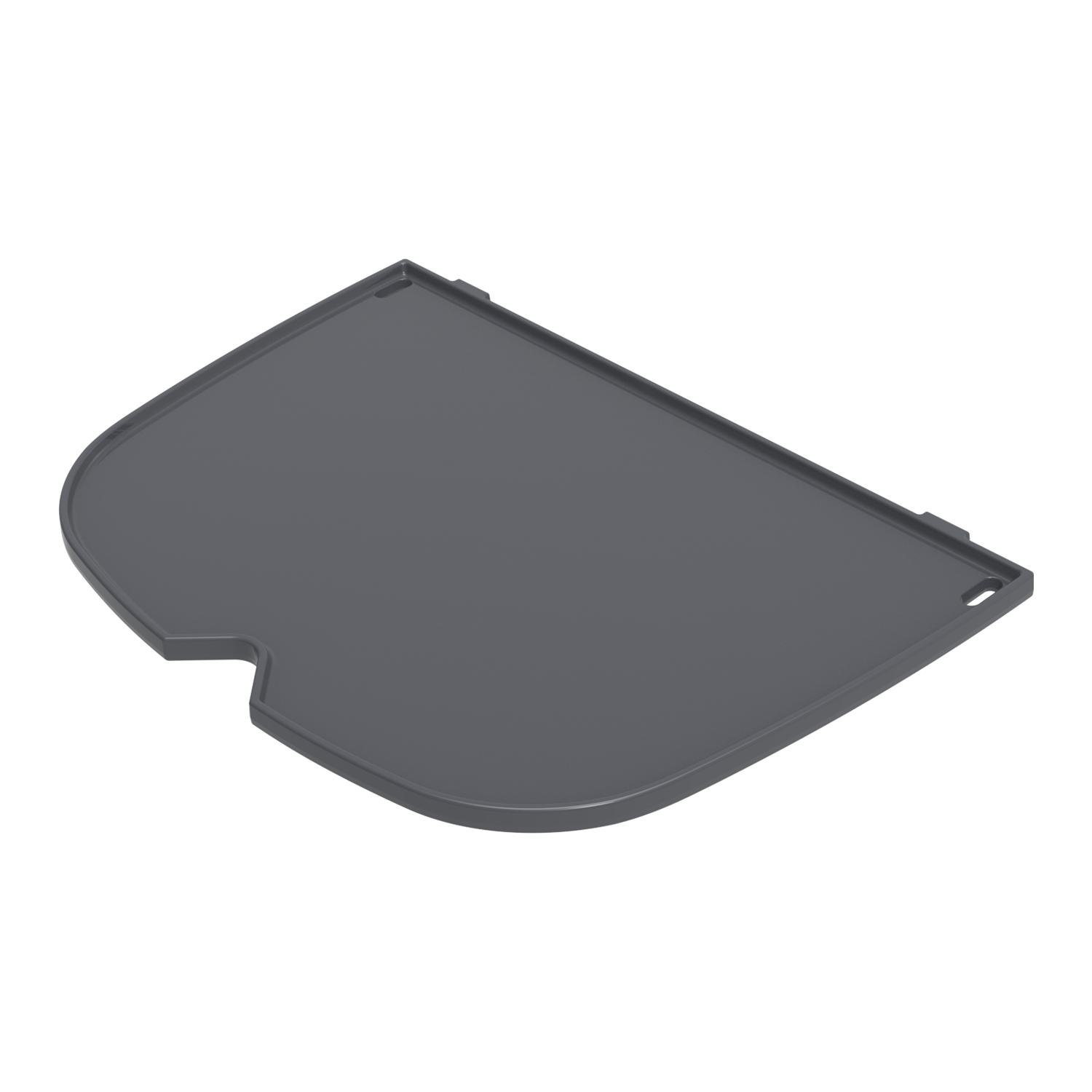 Weber Grillplatte einseitig für Q1000N-Serie