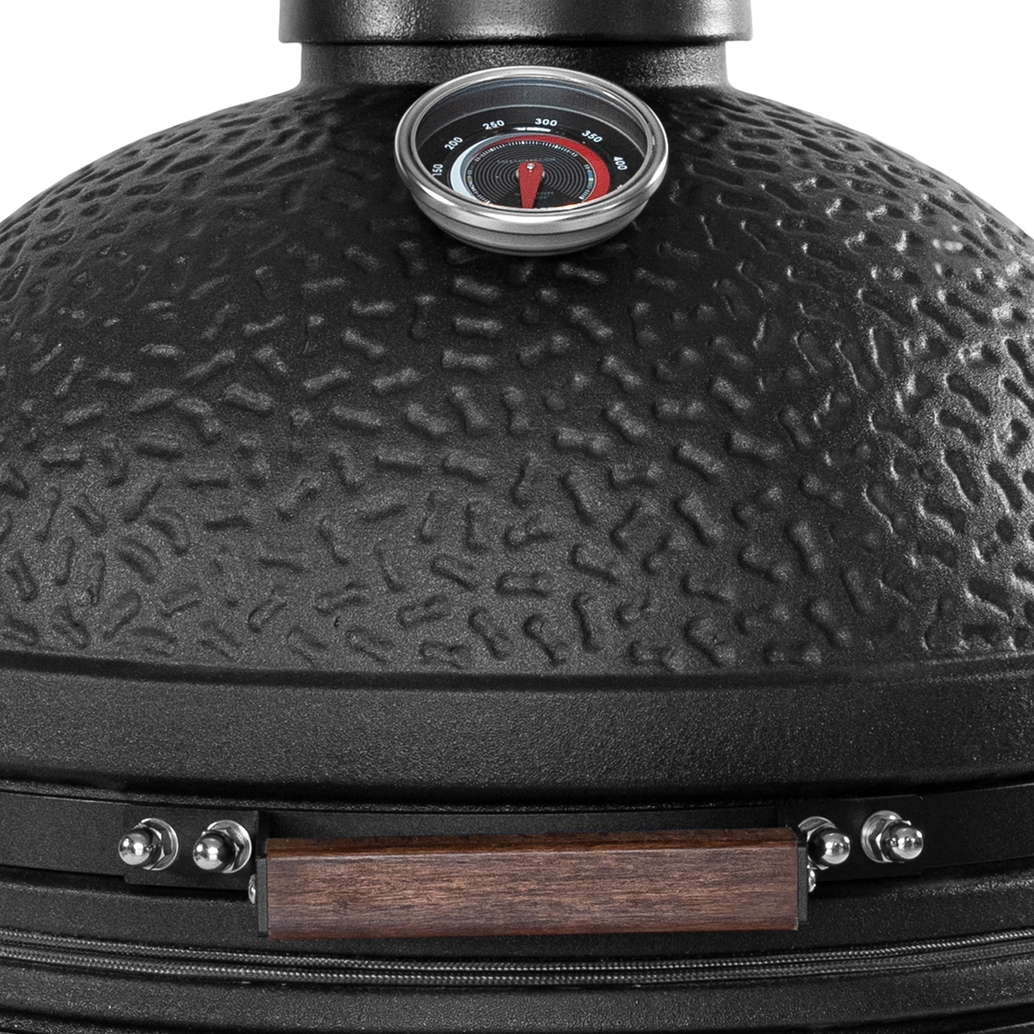 The Bastard Medium Urban Solo Keramikgrill