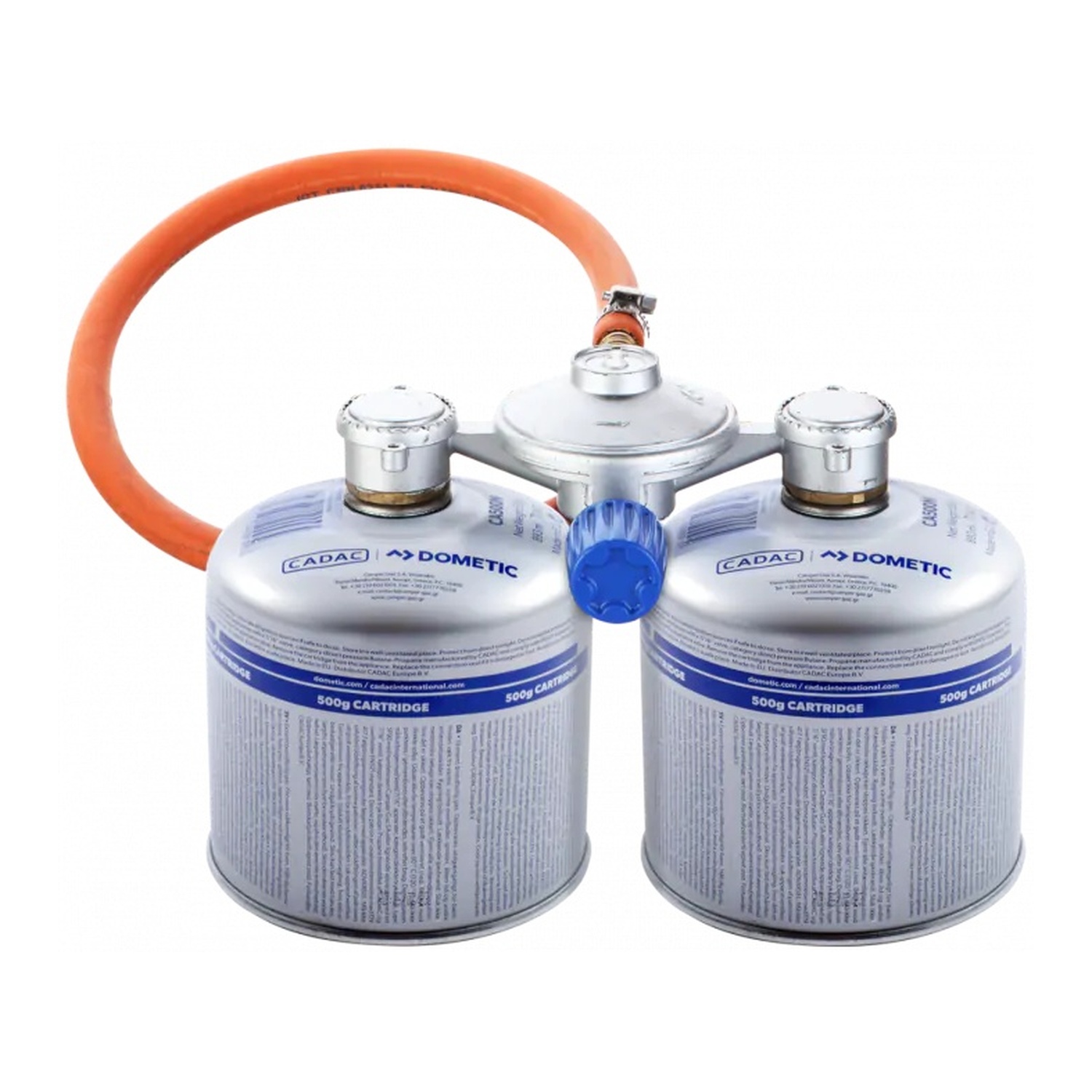 Cadac Dual Power Pak 30mbar