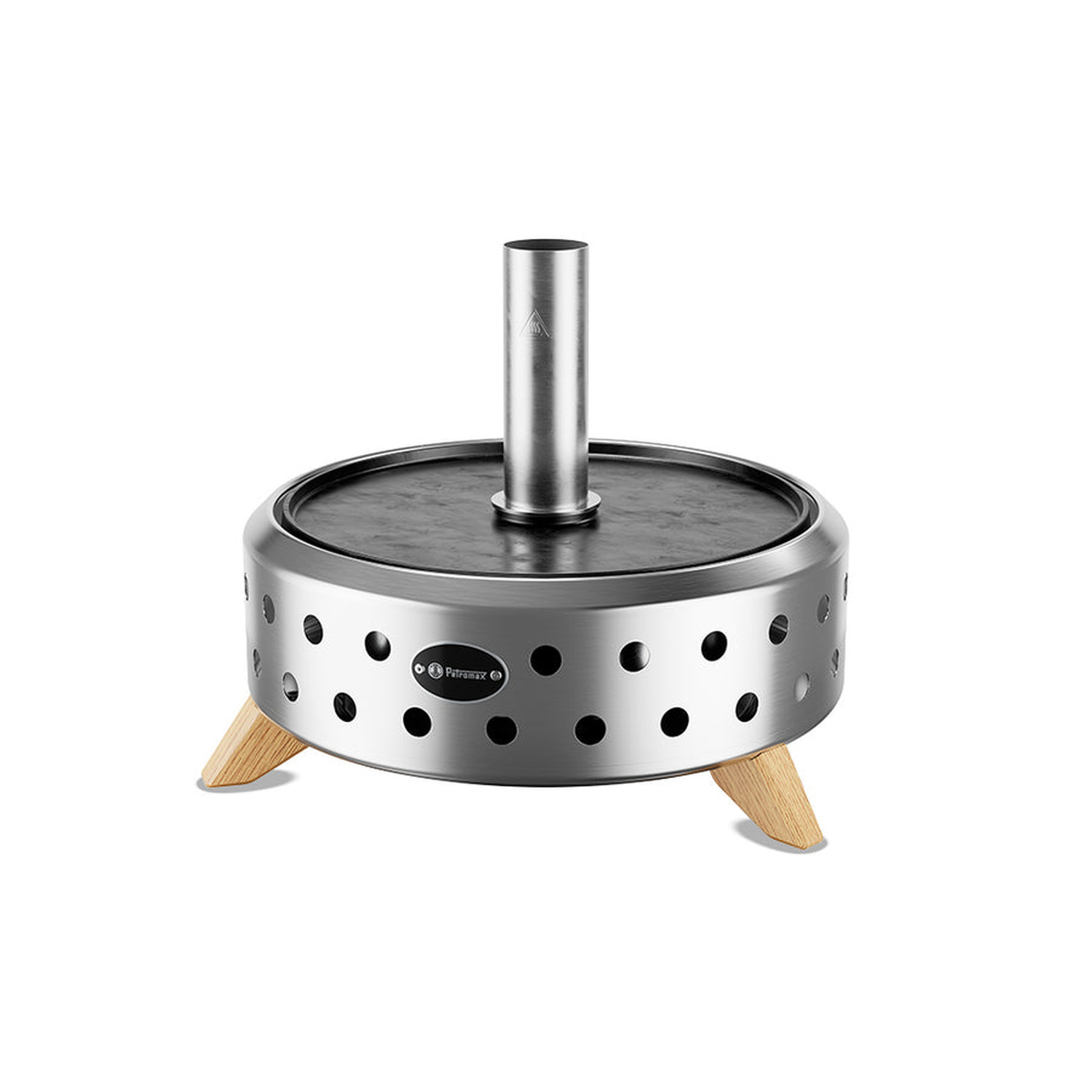 Petromax Griddle Spot Plancha-Tischgrill