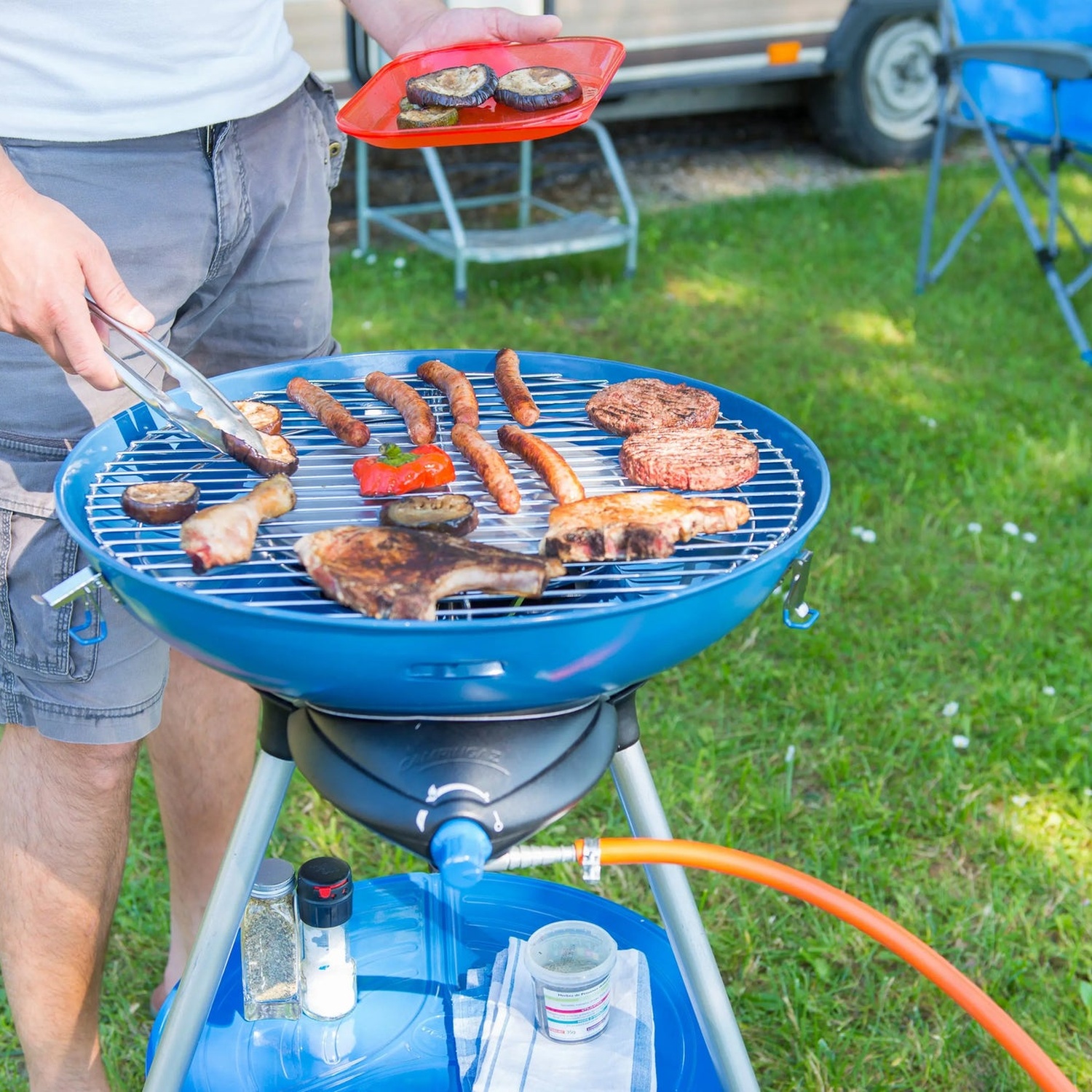 Campingaz Party Grill 600 R