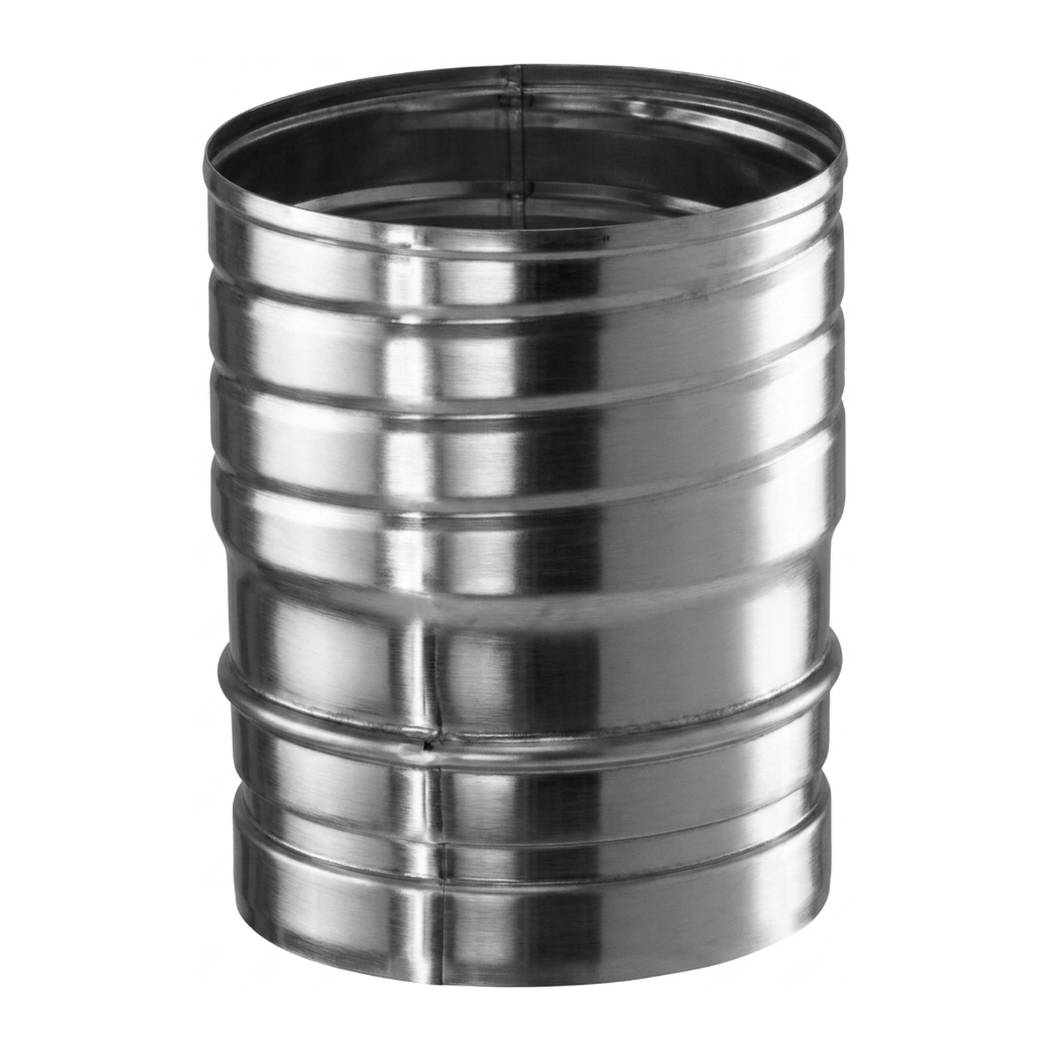 Schiedel Adaptateur PPL vers Flex double paroi Ø 200 mm