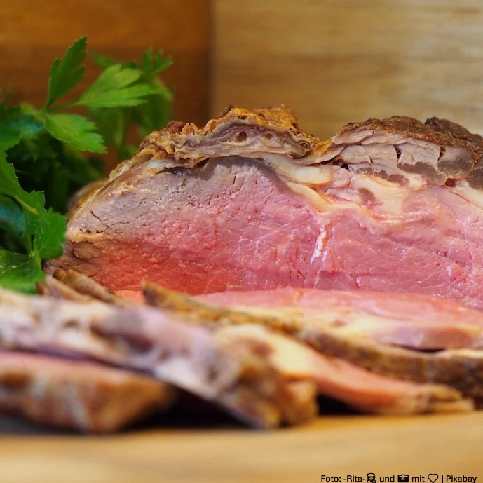 Beef Brisket