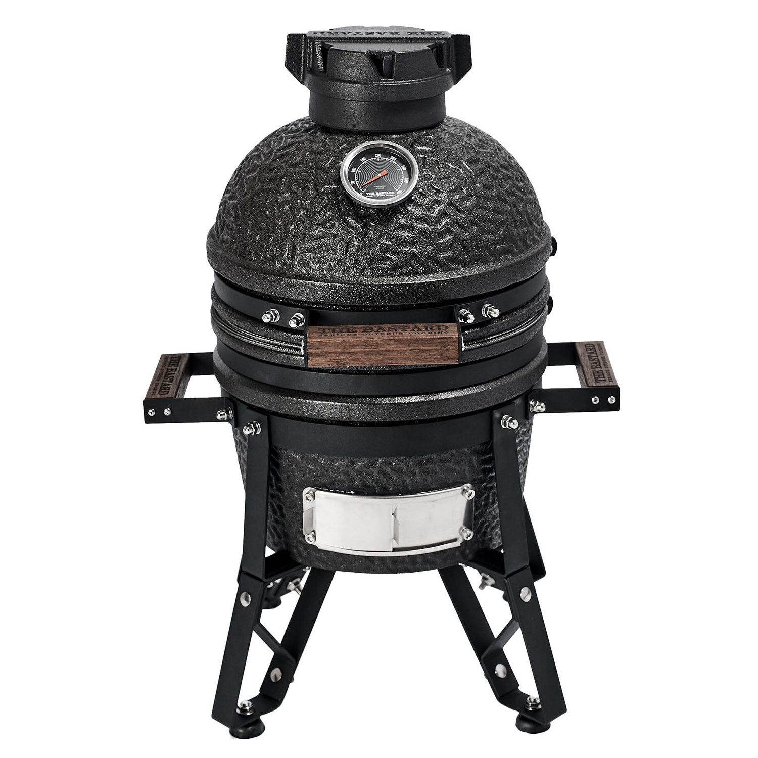 BSTRD Small Urban Keramikgrill