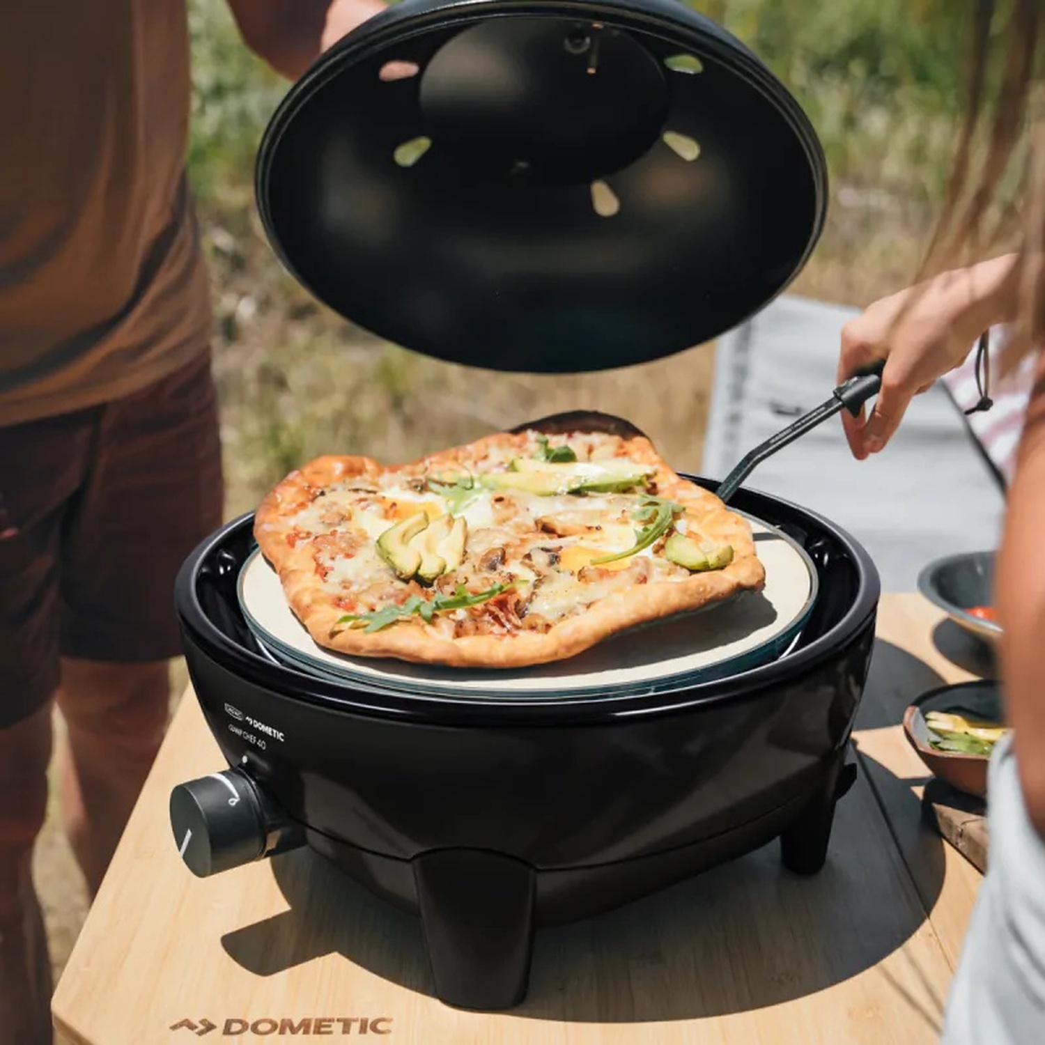 Cadac Glamp Chef 40 30mbar