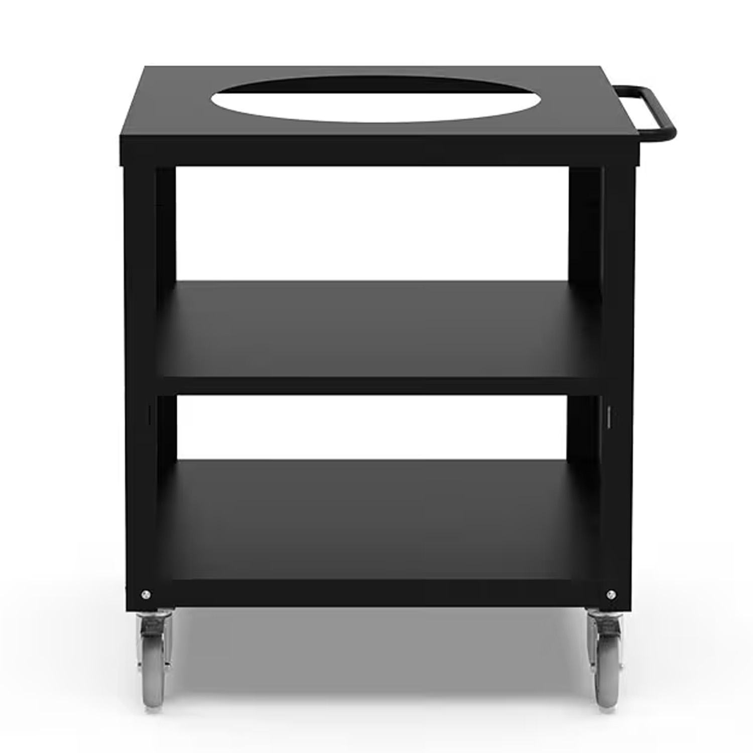 Alfa Cooking Station Kamado mit Kamado-Einsatz