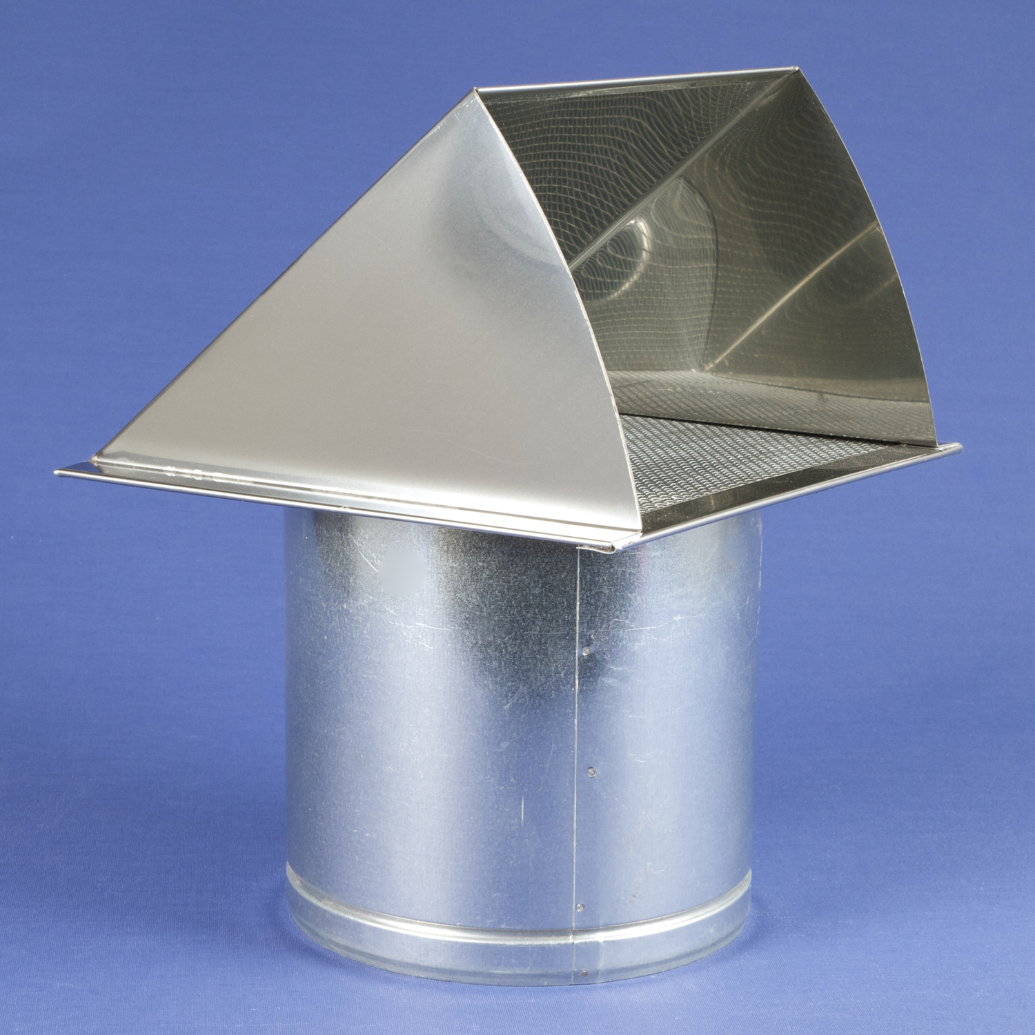 Raccord d'air extérieur Ø 100 mm