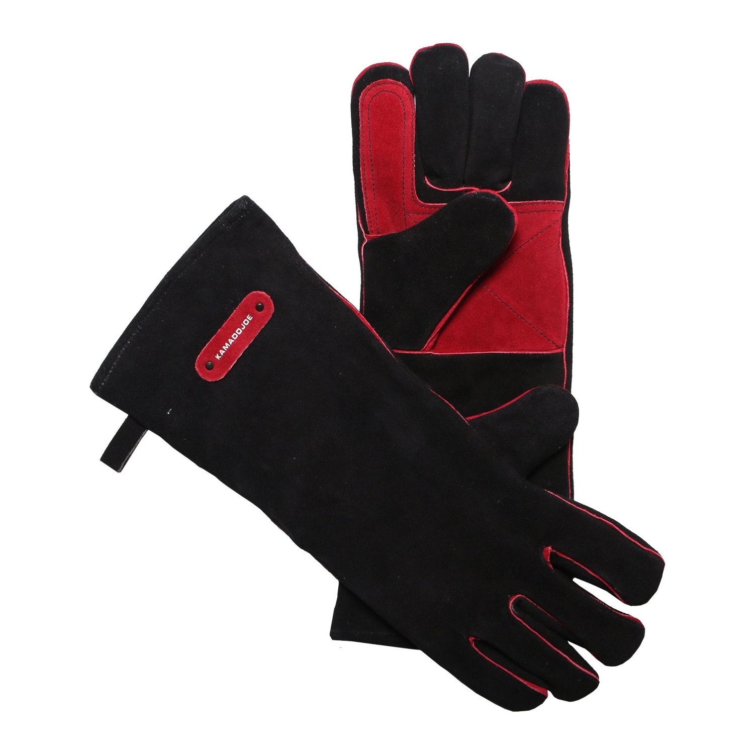 Kamado Joe Lederhandschuhe
