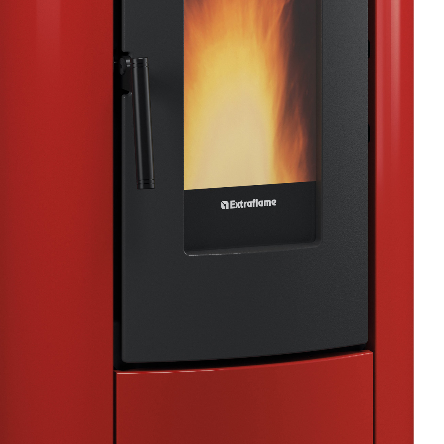 Extraflame KLAUDIA 5.0 EVO poêle à granulés