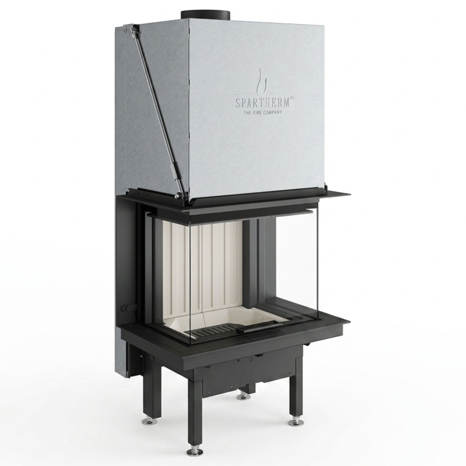 Spartherm Premium A-3RL-60h Kamineinsatz 200 mm RR