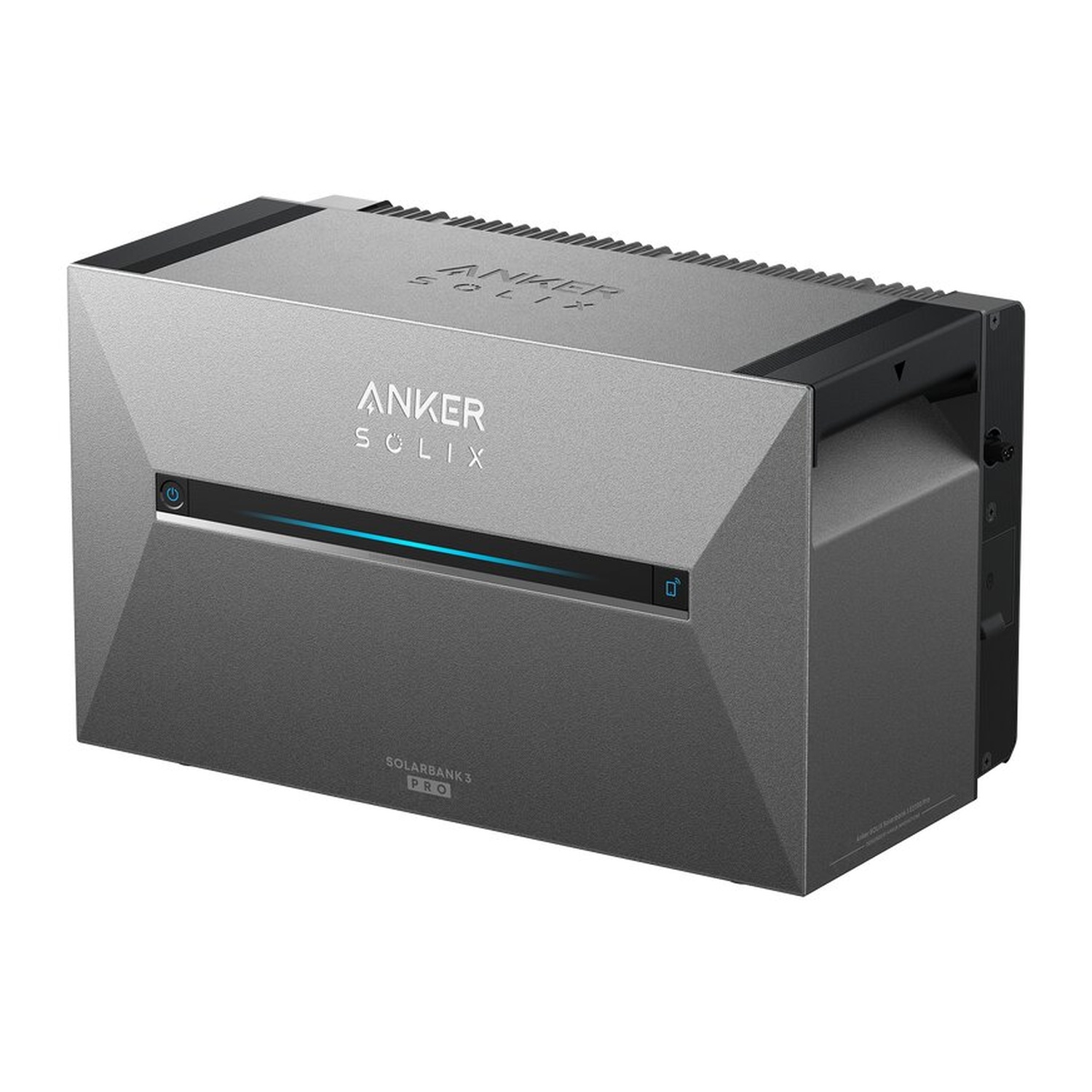 Anker SOLIX Solarbank 3 E2700 Pro