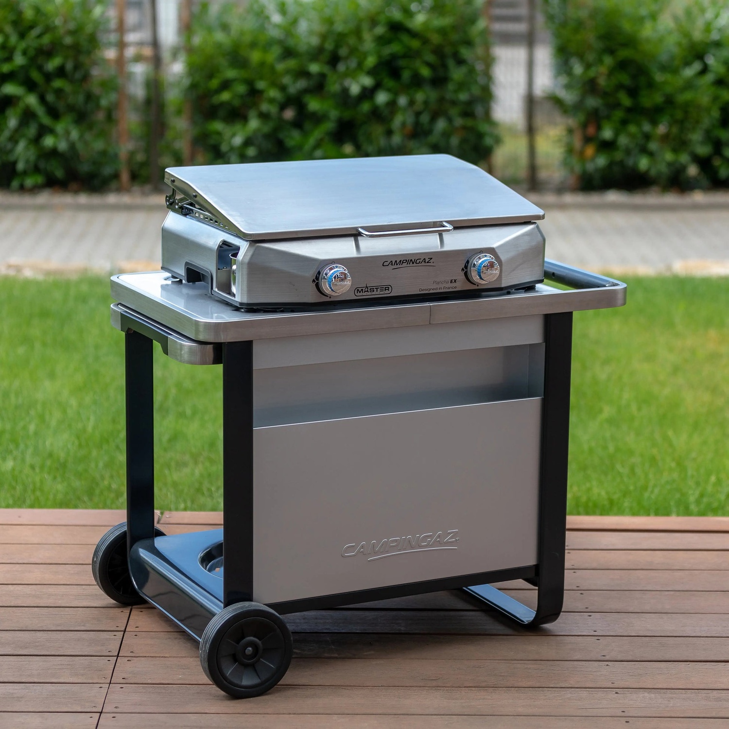 Campingaz Deluxe Trolley