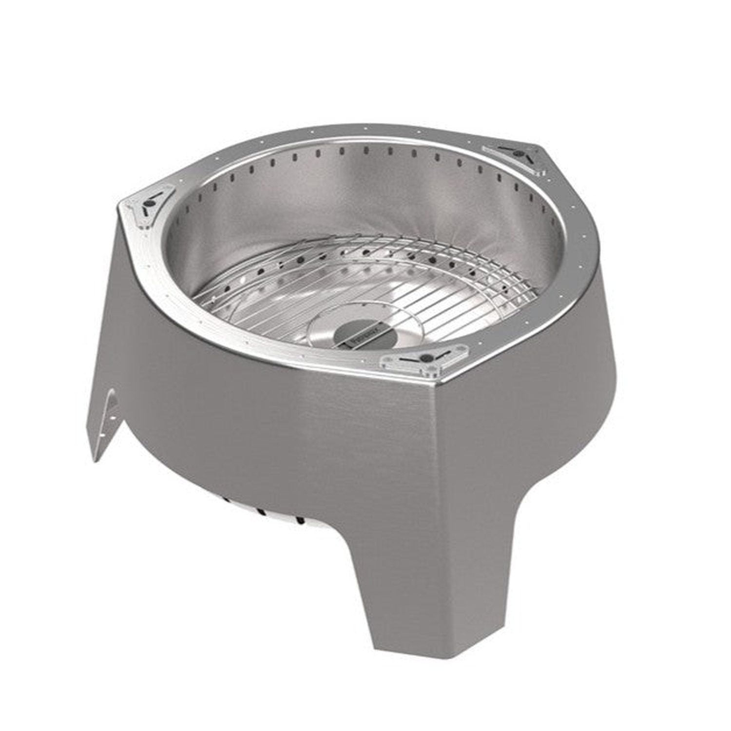 Petromax PX Fire Center FC1000