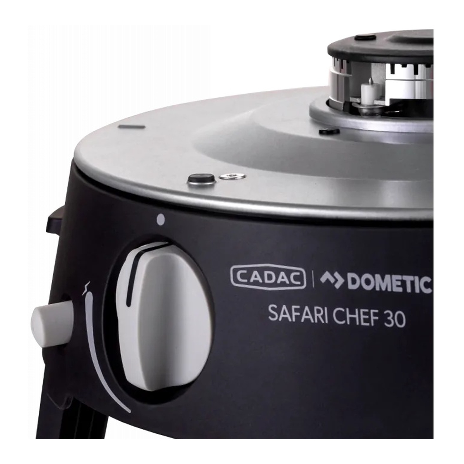 Cadac Safari Chef 30 LP Combo 50mbar