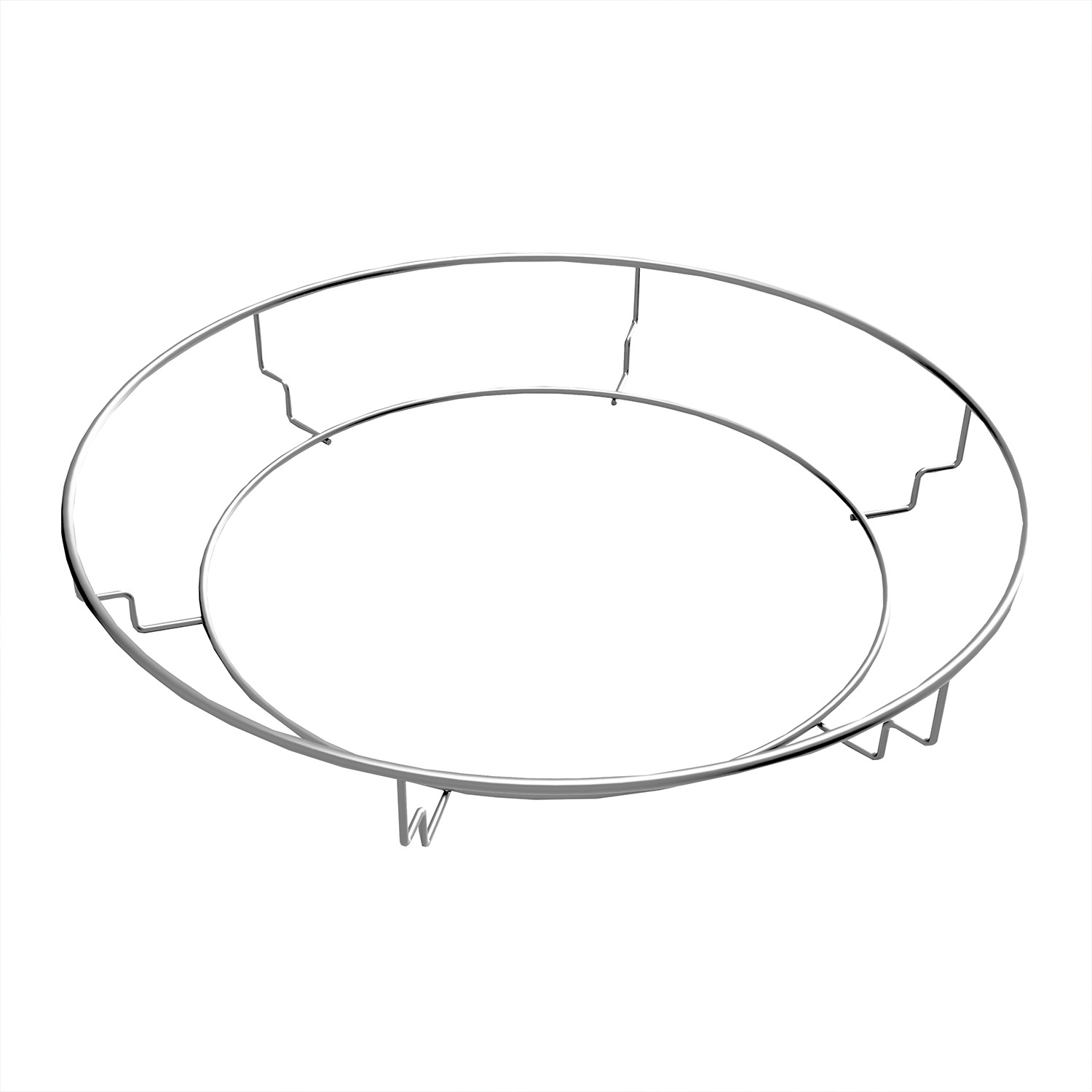 Big Green Egg Keramikgrill 2XL inkl. Basket & Steine