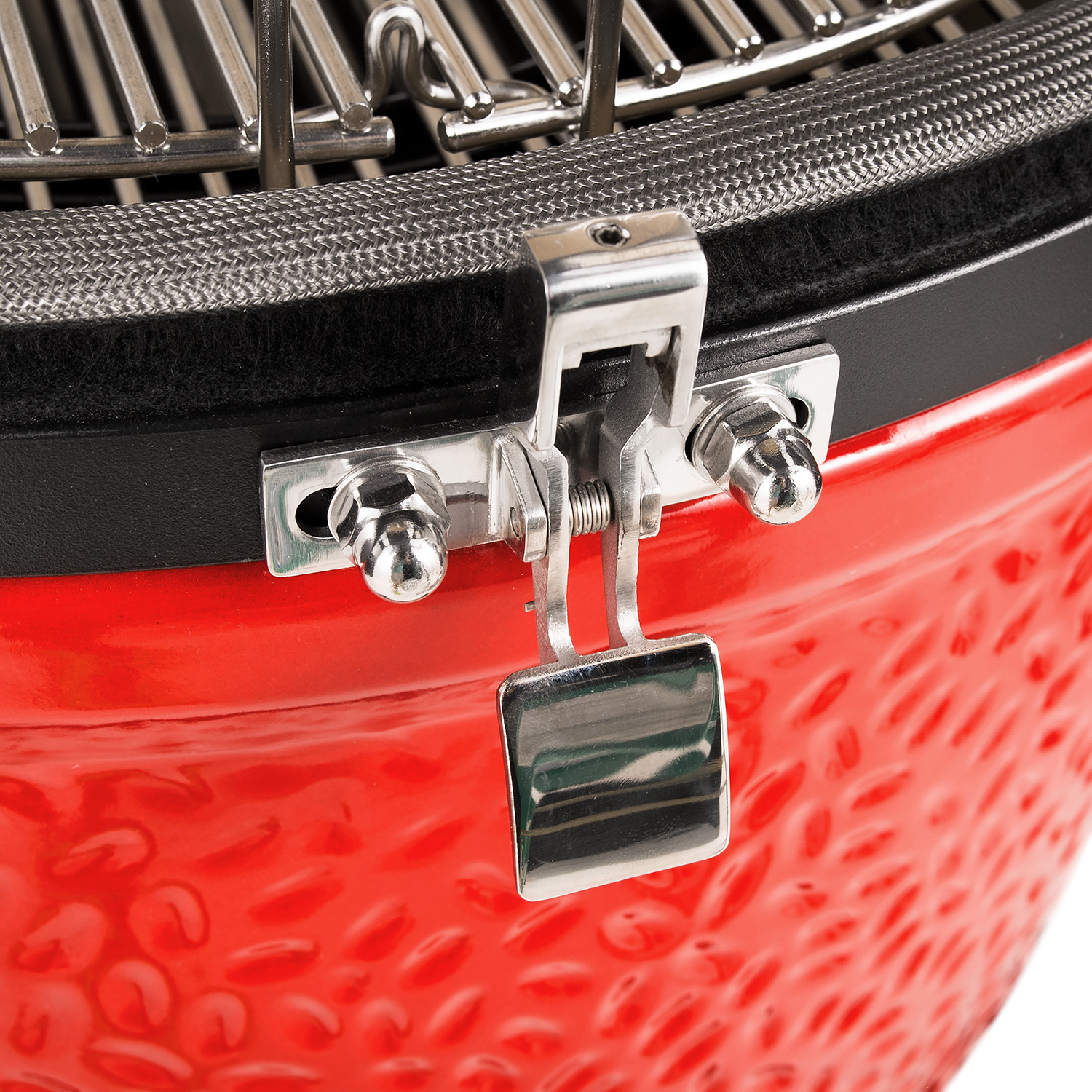 Kamado Joe Classic Joe Serie III Keramikgrill
