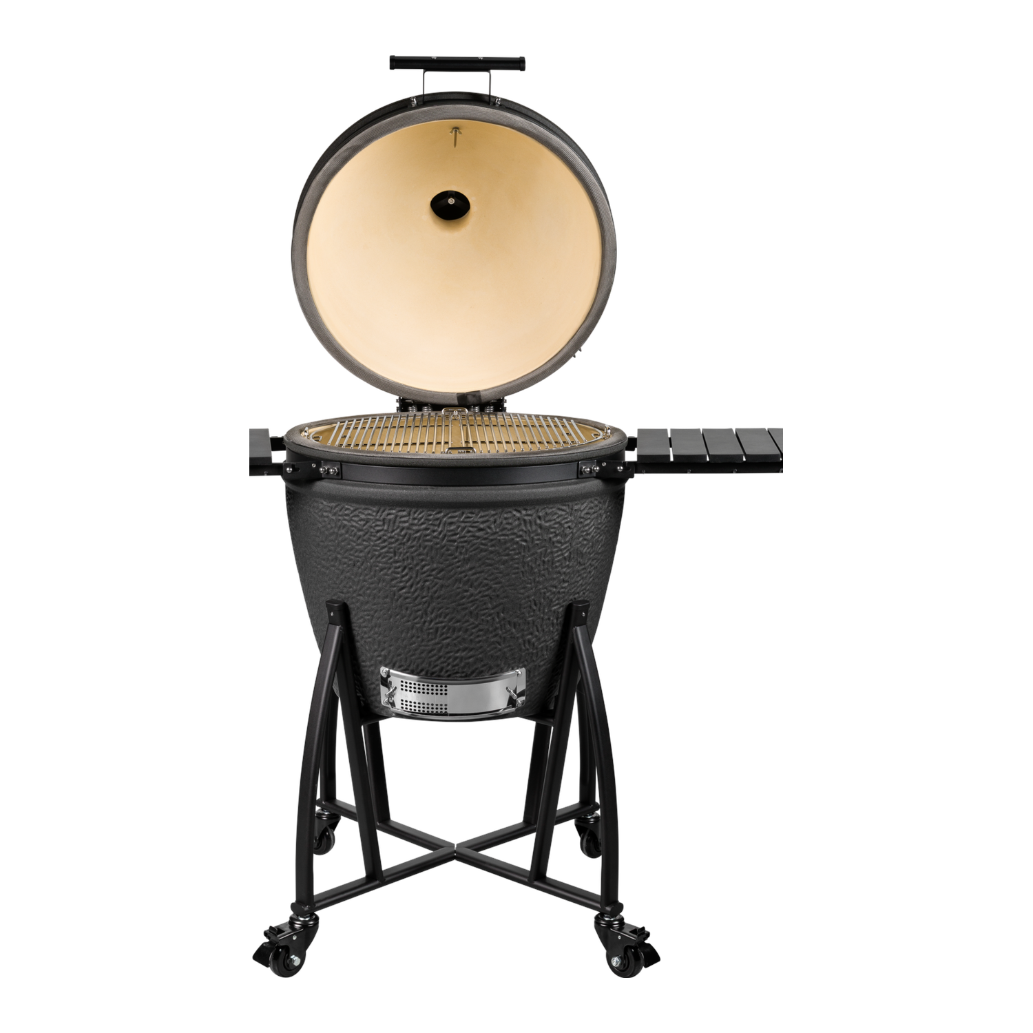 Grill Guru Prime Satin Black XL Keramikgrill