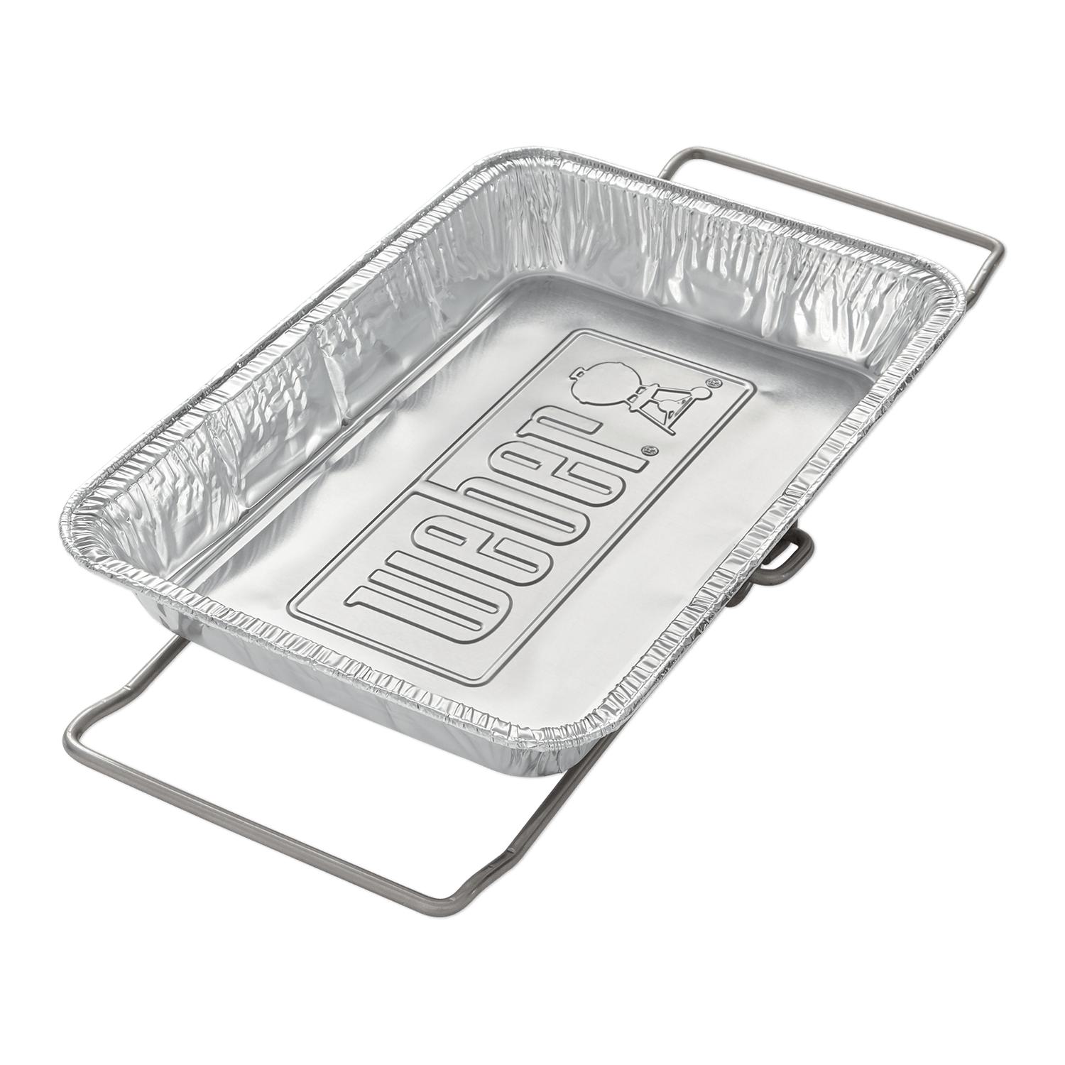 Weber Wet-Smoke-Kit