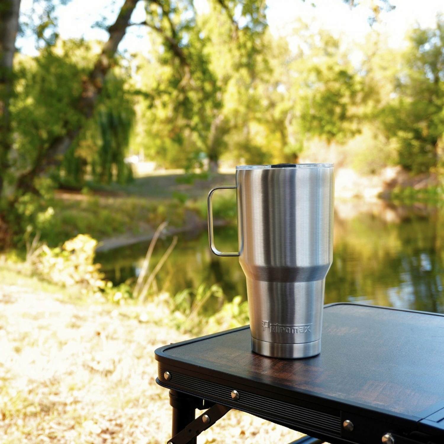 Petromax TM800 Thermo Mug