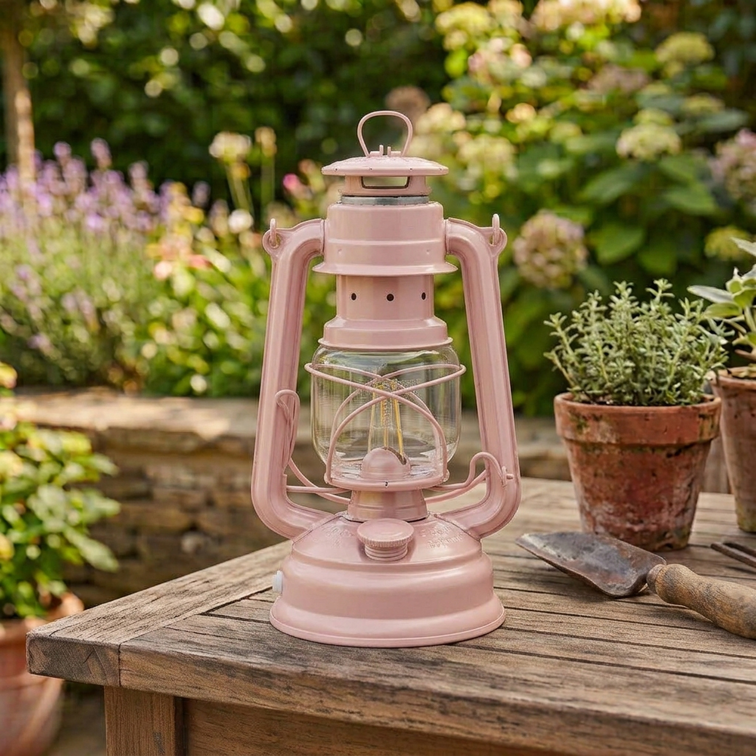 Feuerhand LED Laterne Baby Special 276