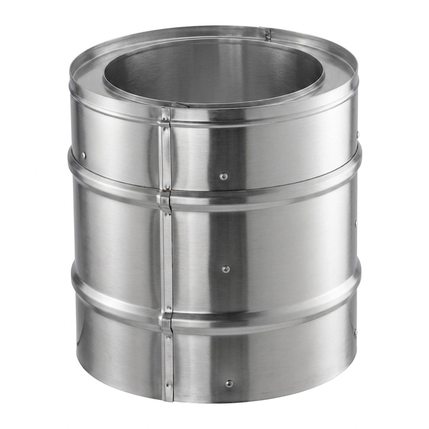 Schiedel Élément de conduit pour ICS 1000 mm Ø 200 mm