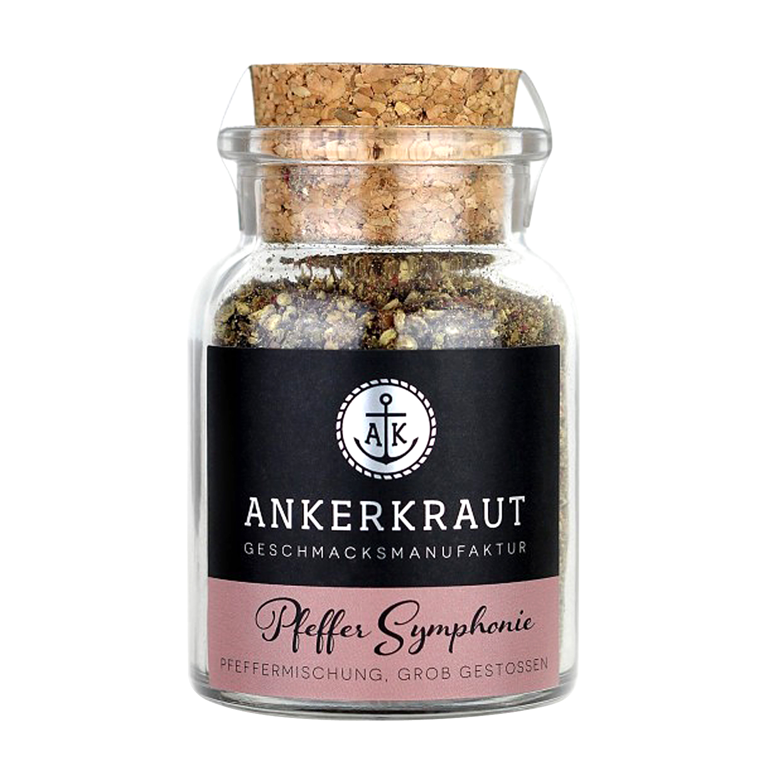 Ankerkraut Pfeffer Symphonie 70 g