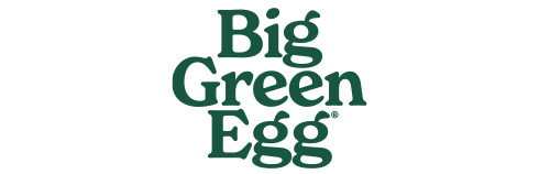 Big Green Egg