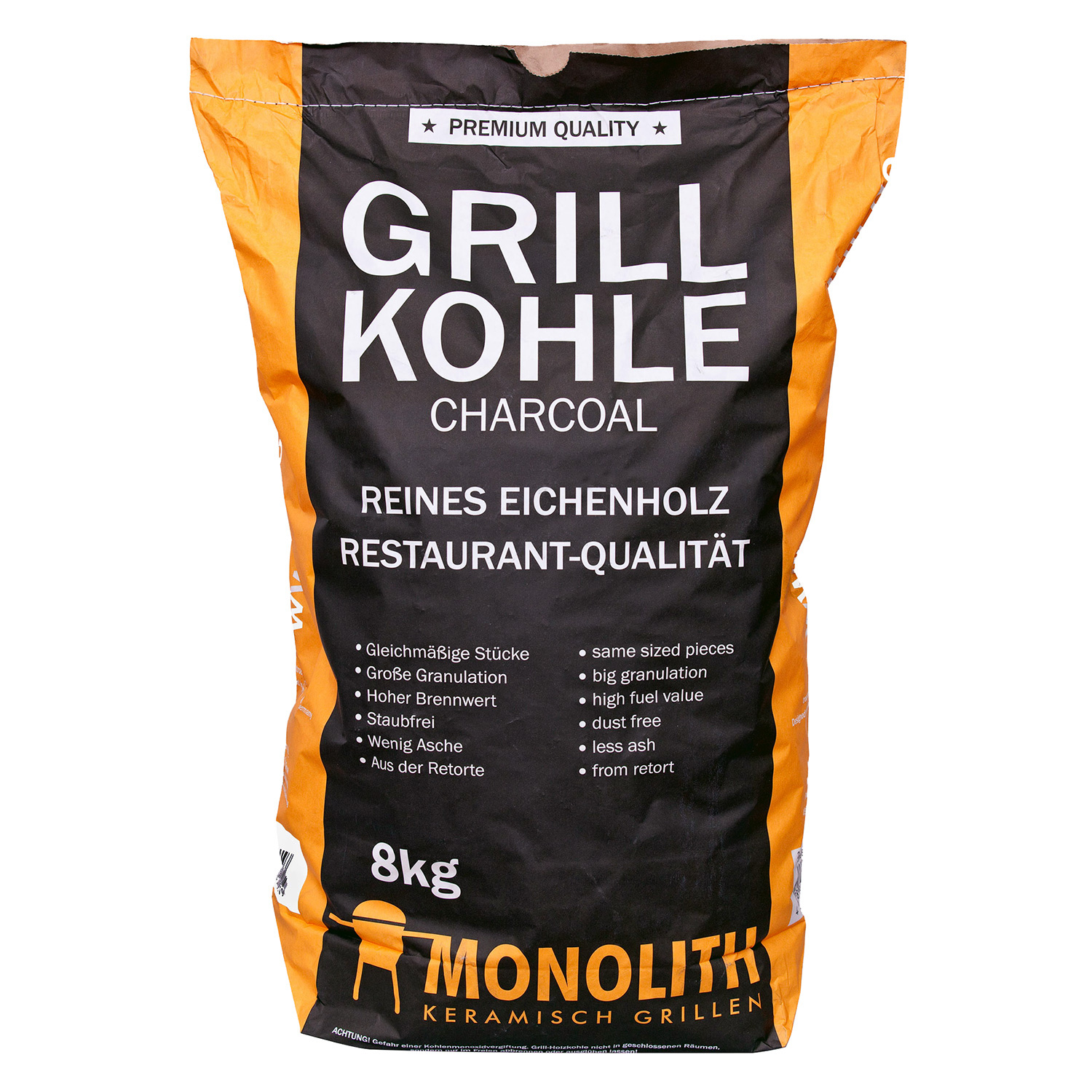 Monolith Zubehör Starter-Set "Gut Vorbereitet"